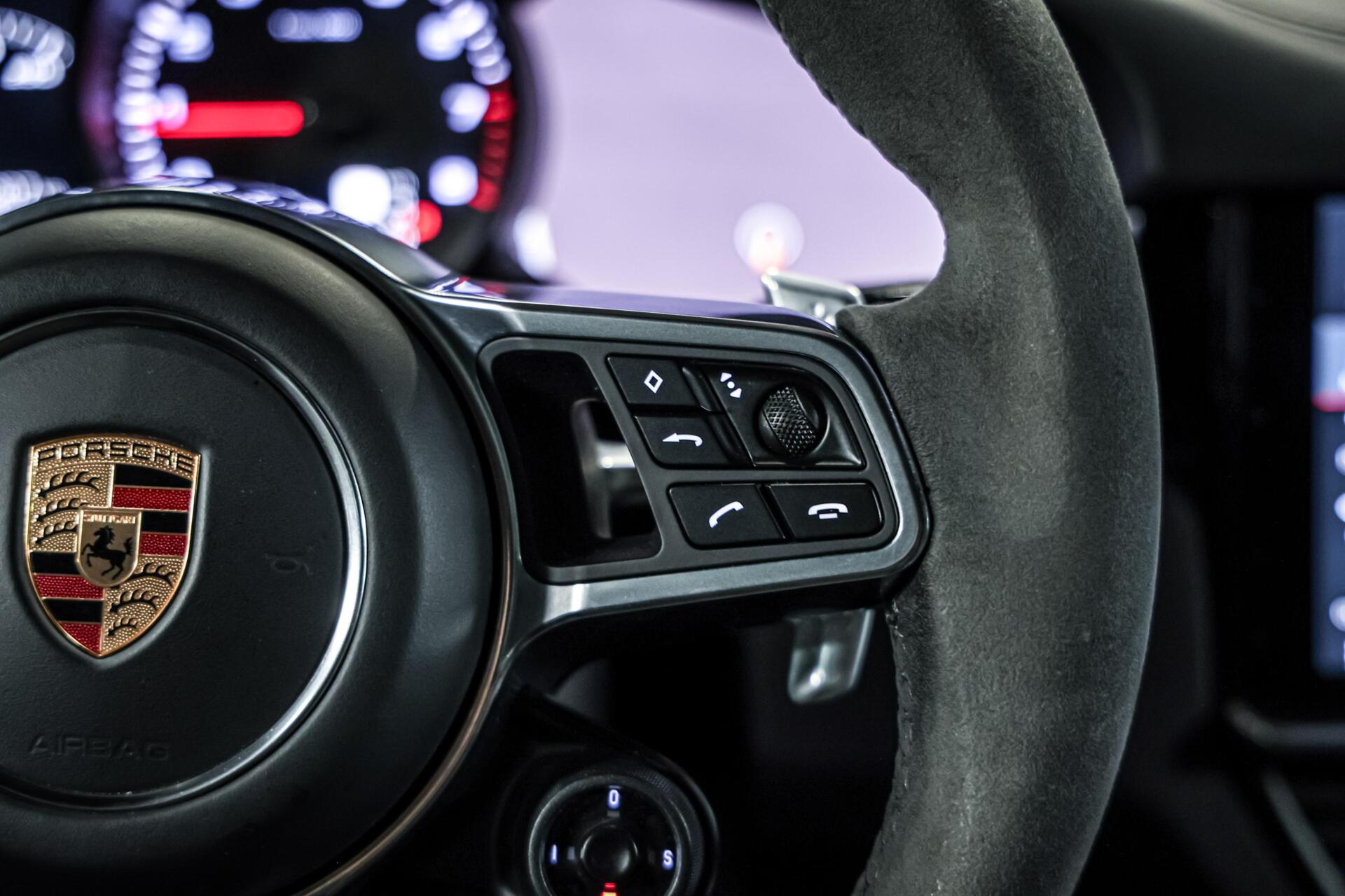 Foto van Porsche Cayenne Coupé