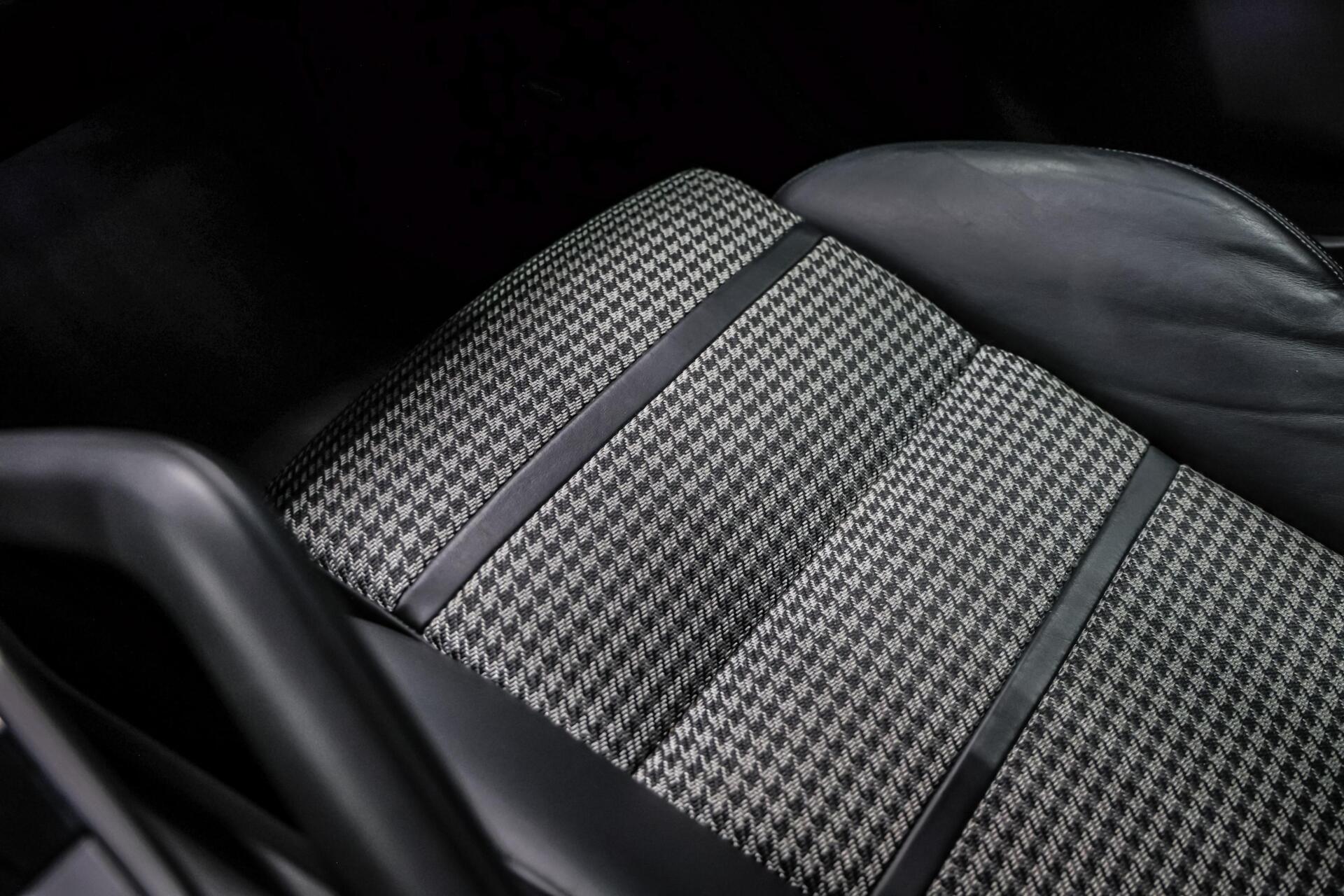 Foto van Porsche Cayenne Coupé