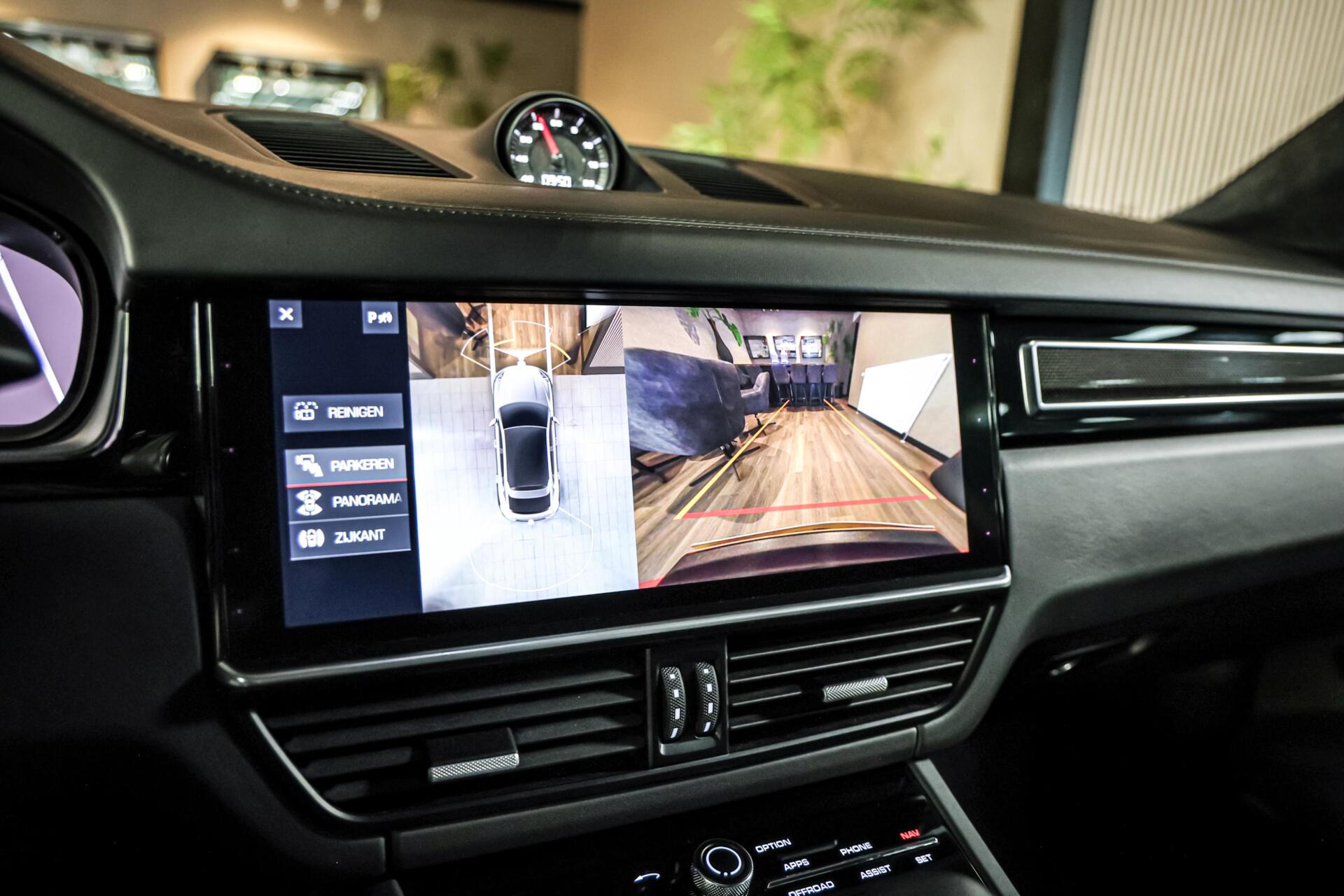 Foto van Porsche Cayenne Coupé