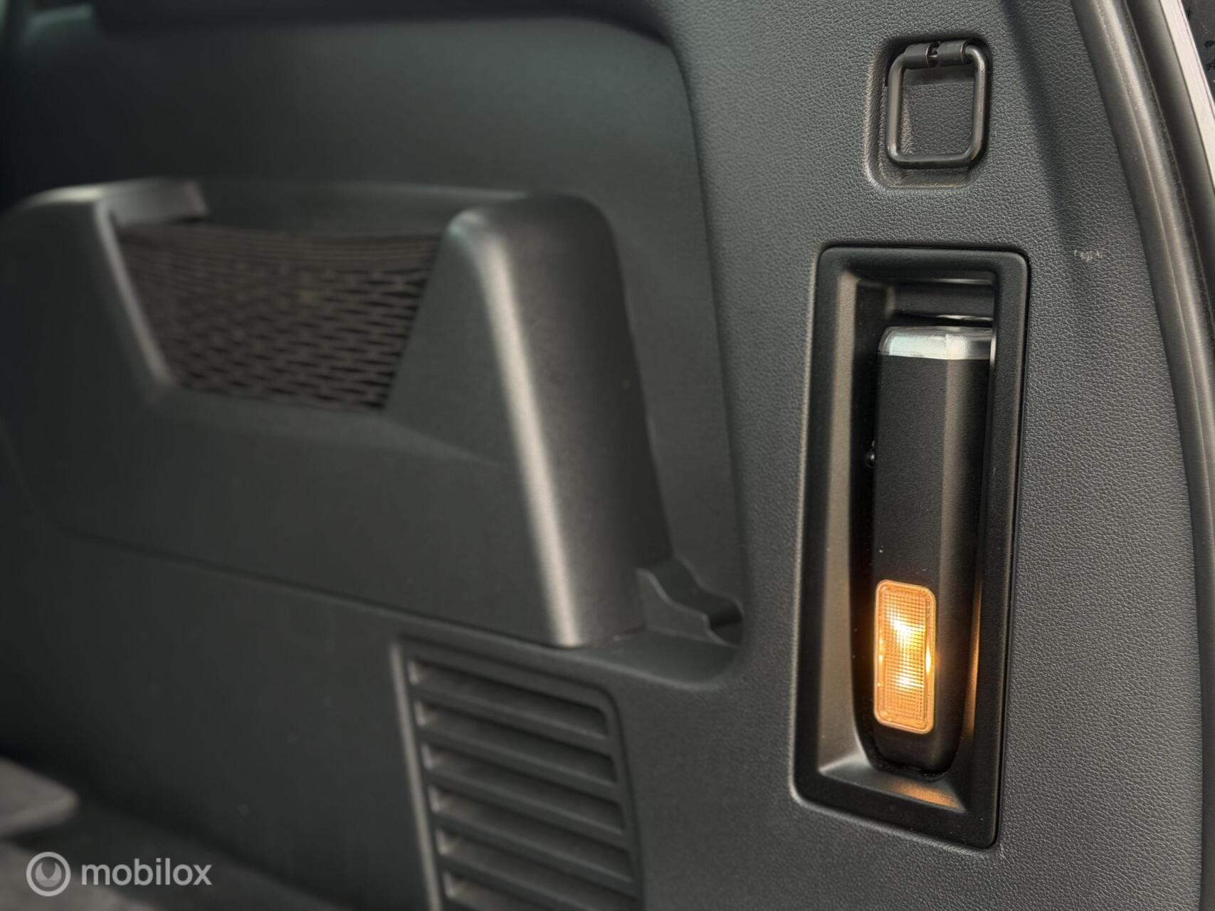 Foto van Peugeot 5008