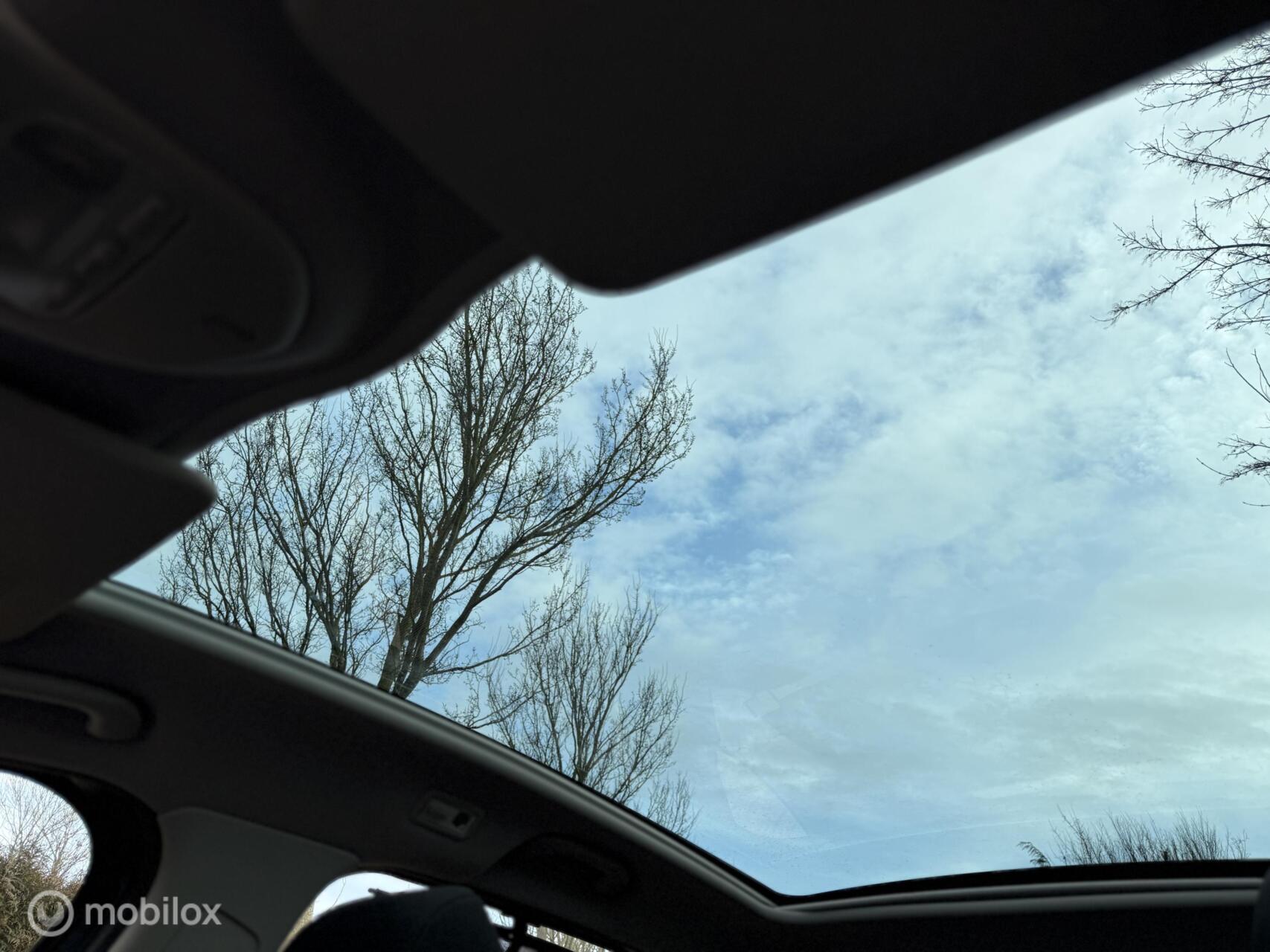 Foto van Peugeot 5008