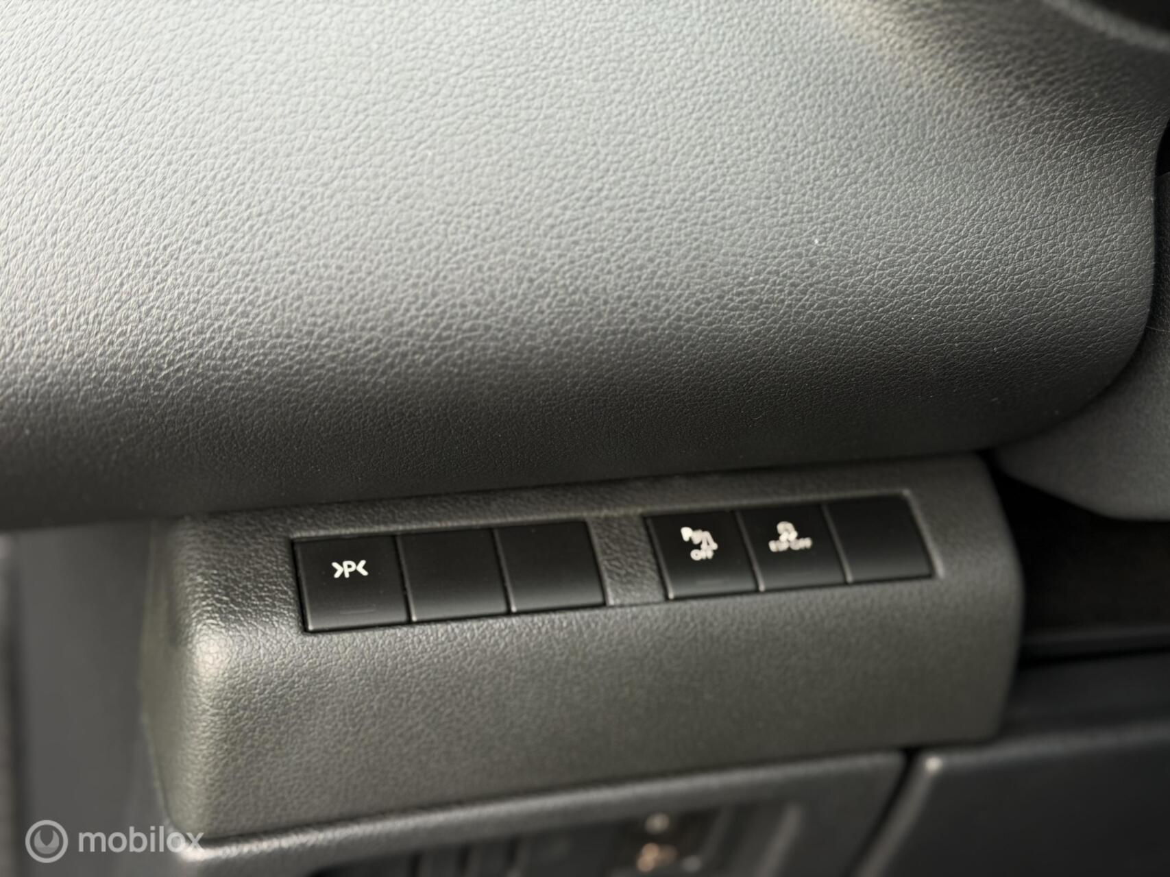 Foto van Peugeot 5008