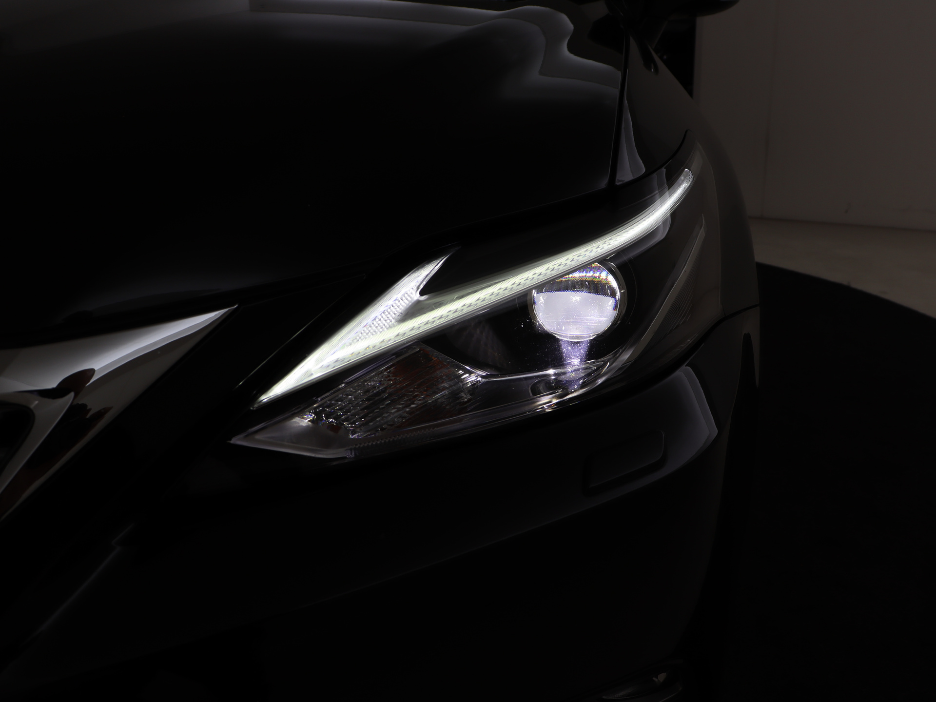 Foto van Lexus Lexus Ct200h