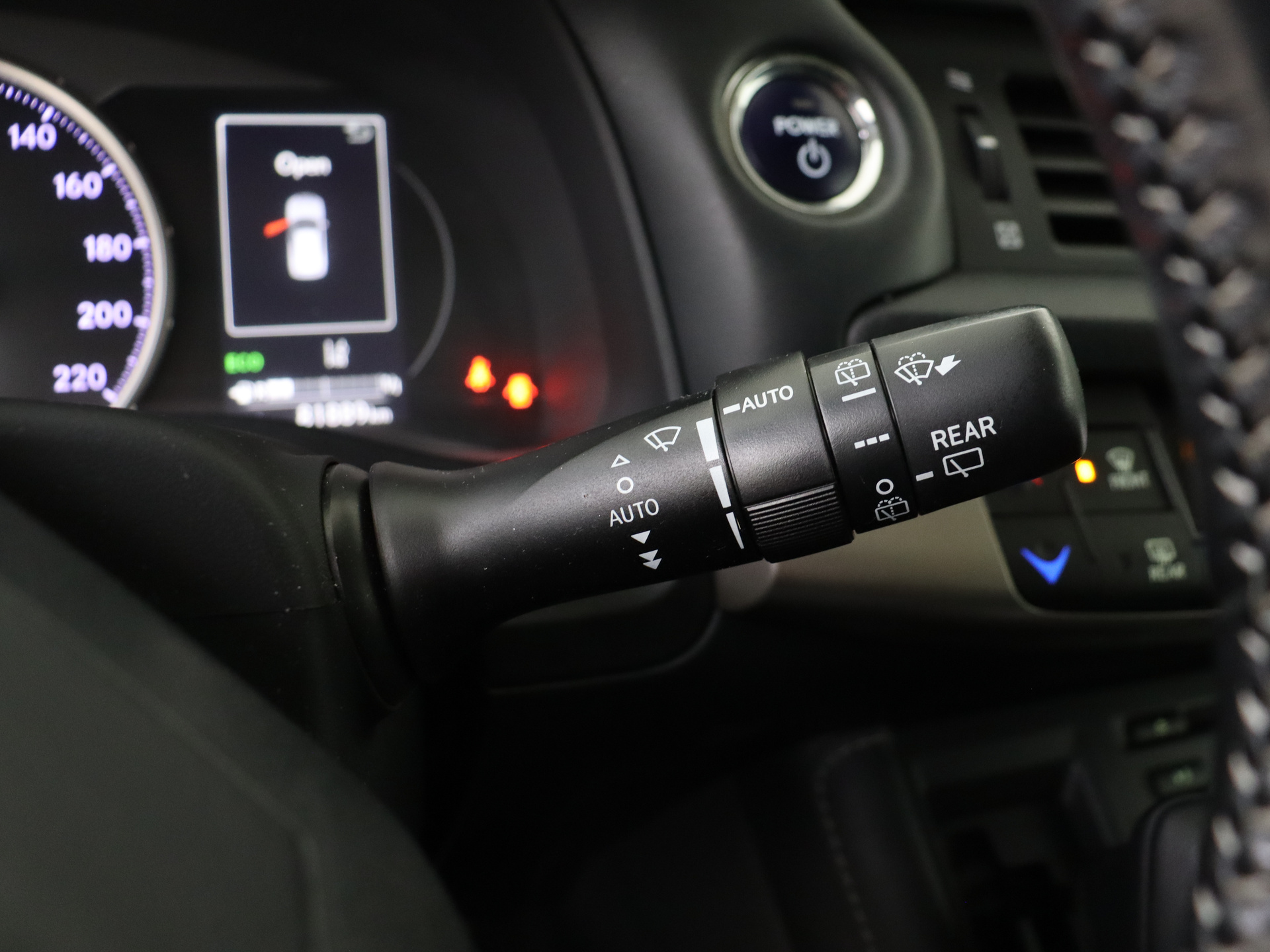 Foto van Lexus Lexus Ct200h