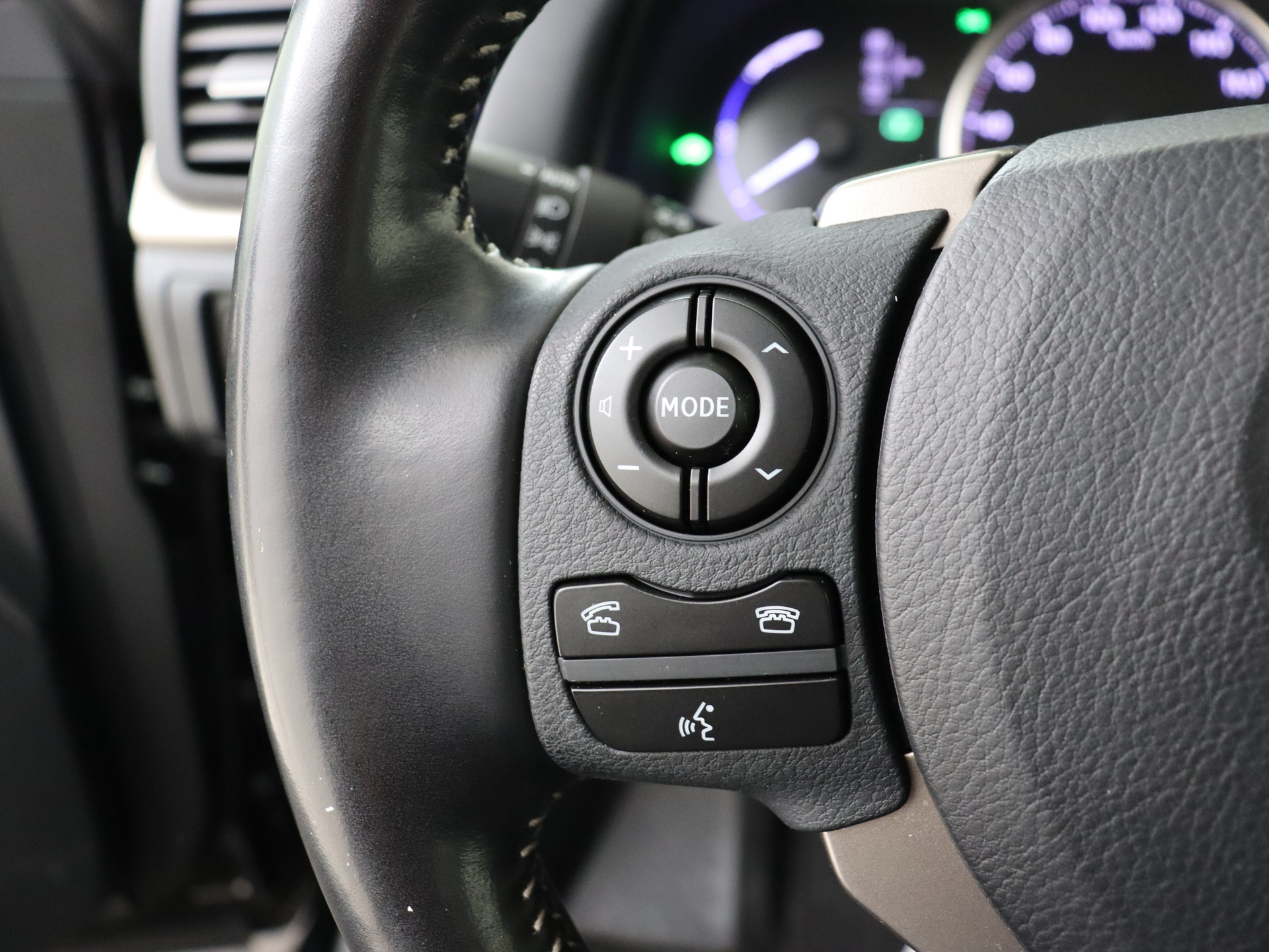 Foto van Lexus Lexus Ct200h