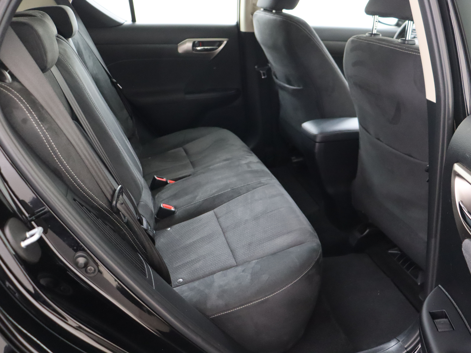 Foto van Lexus Lexus Ct200h
