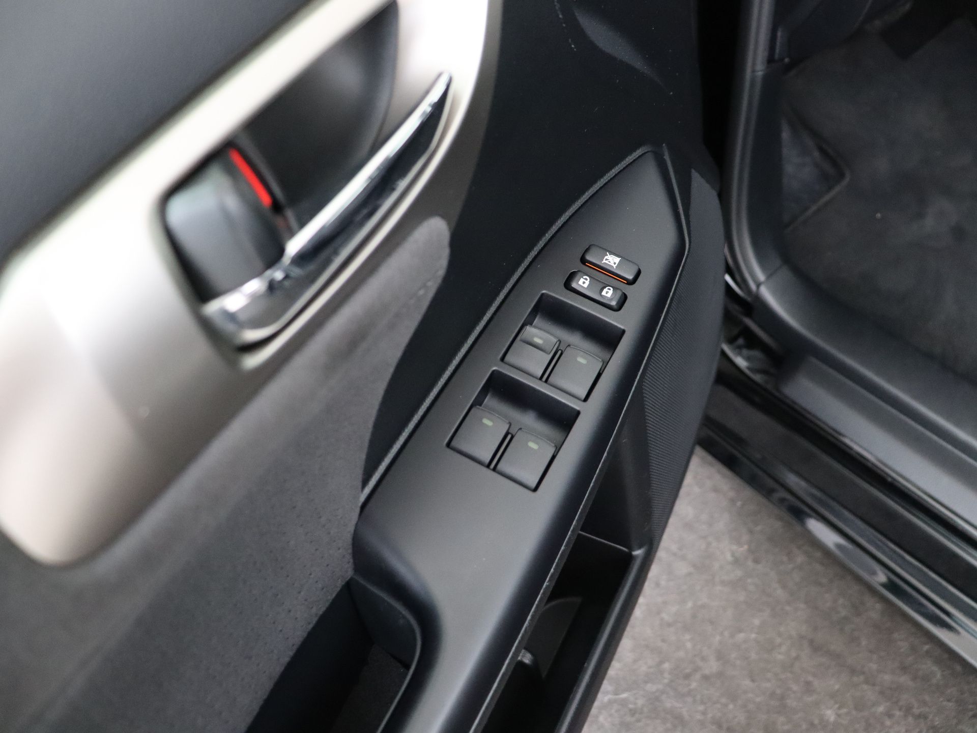 Foto van Lexus Lexus Ct200h