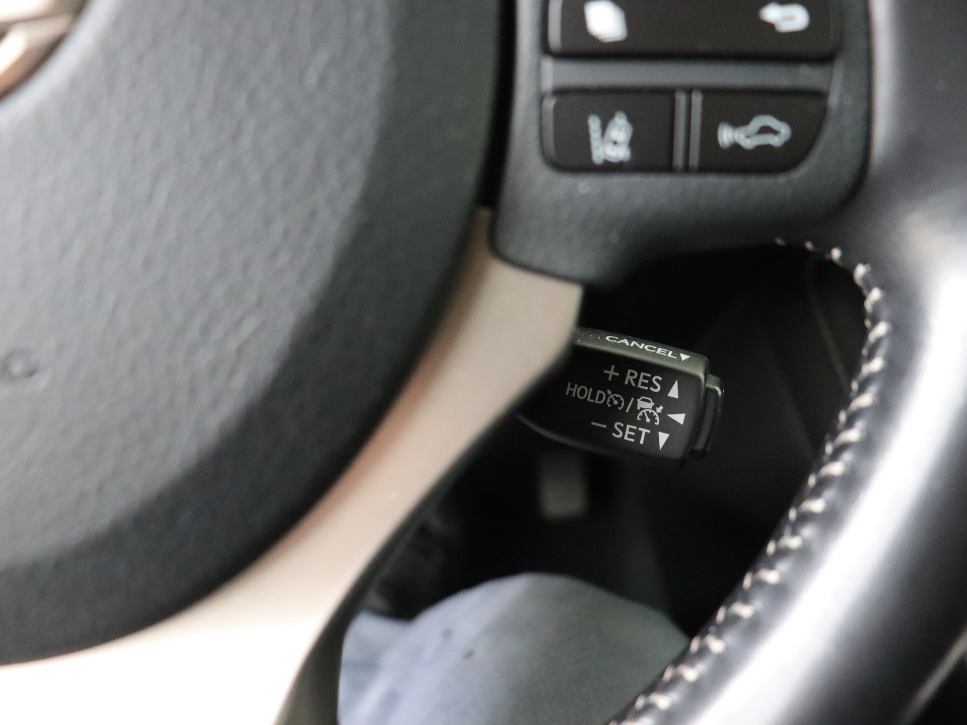 Foto van Lexus Lexus Ct200h