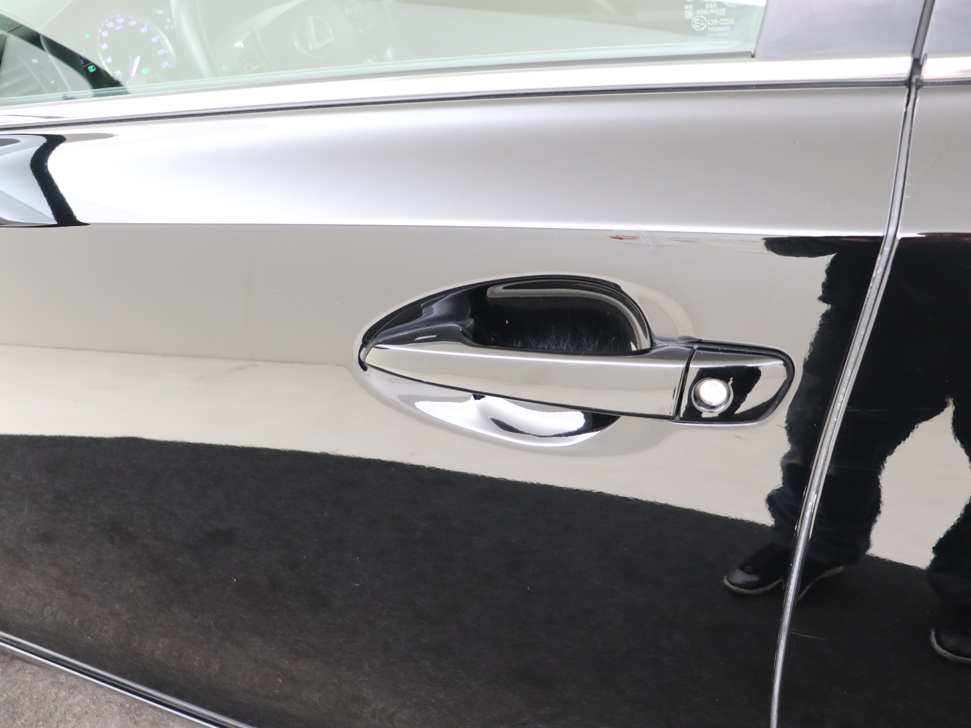 Foto van Lexus Lexus Ct200h