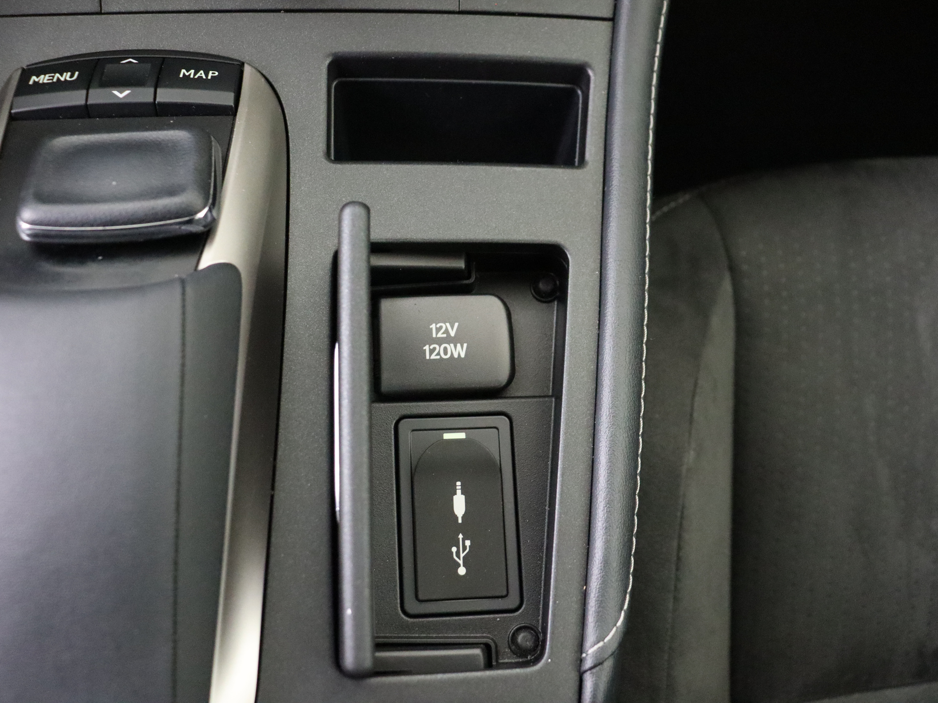 Foto van Lexus Lexus Ct200h