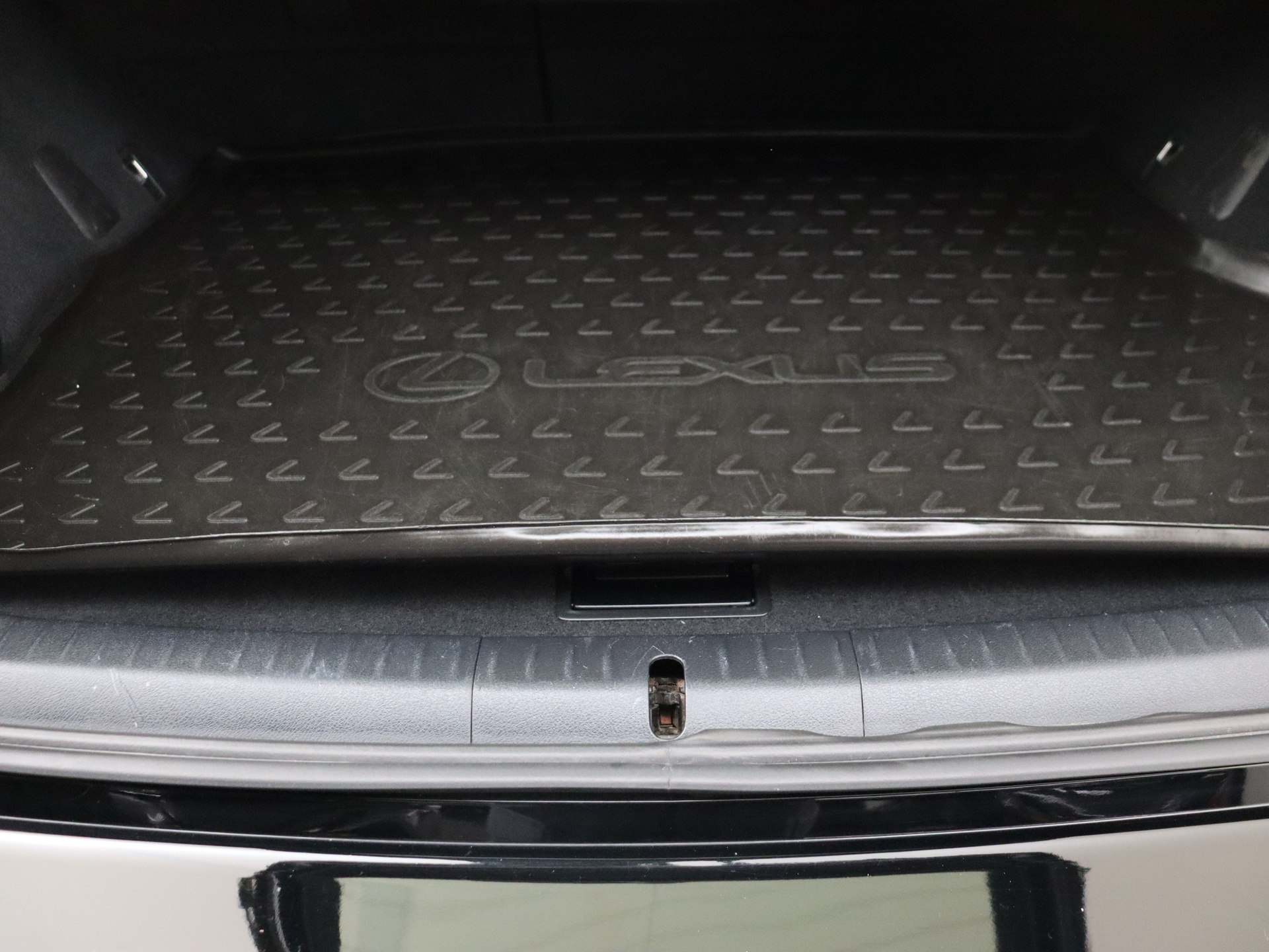 Foto van Lexus Lexus Ct200h