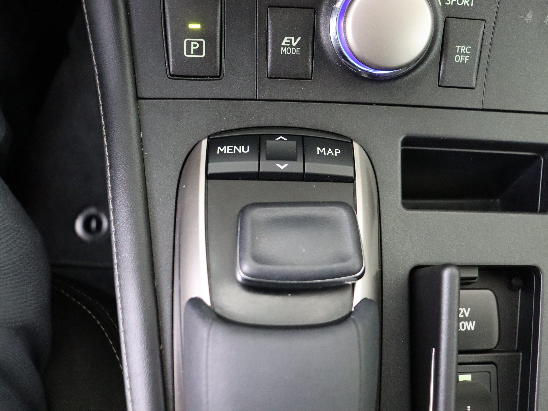 Foto van Lexus Lexus Ct200h