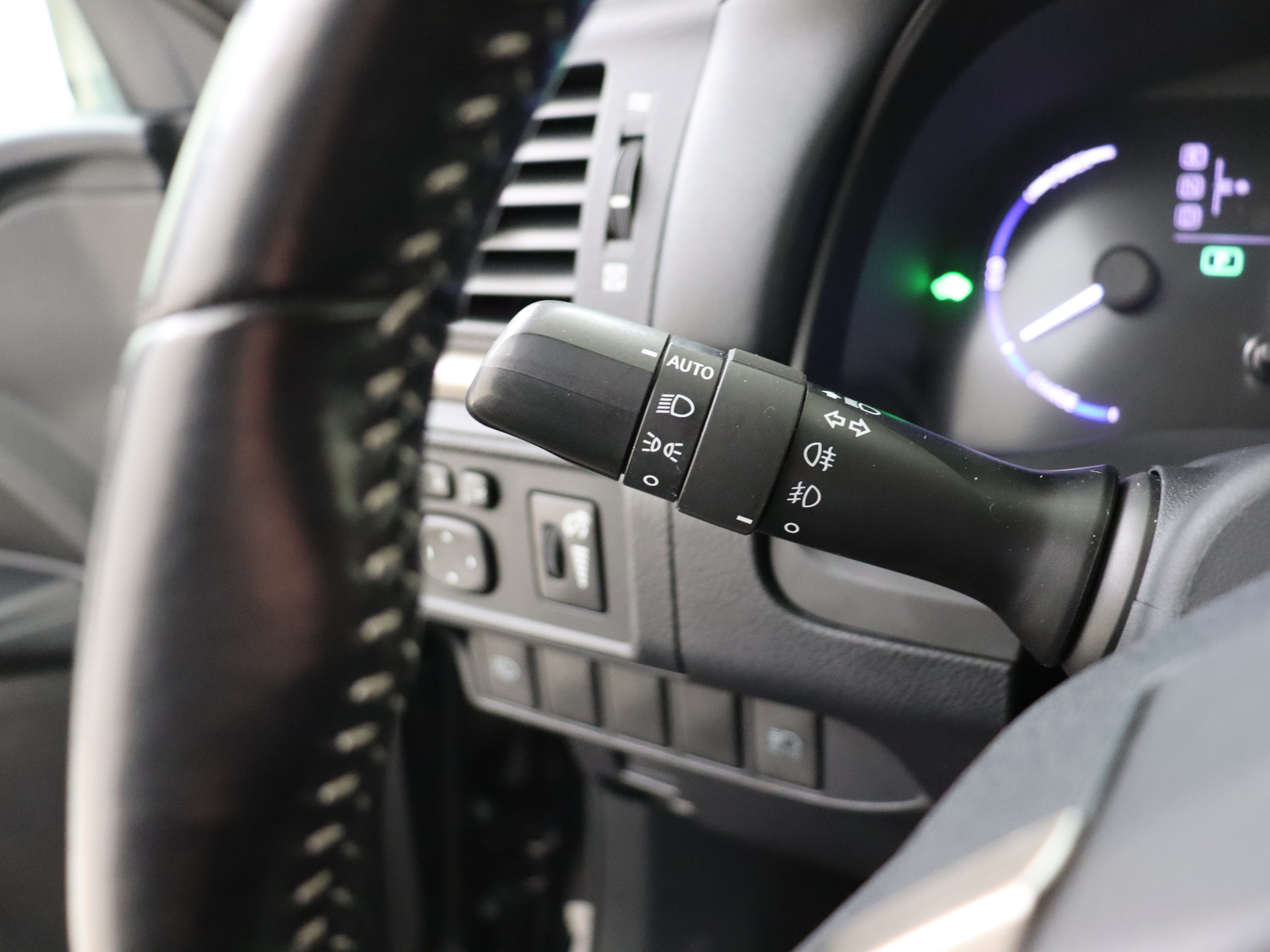 Foto van Lexus Lexus Ct200h
