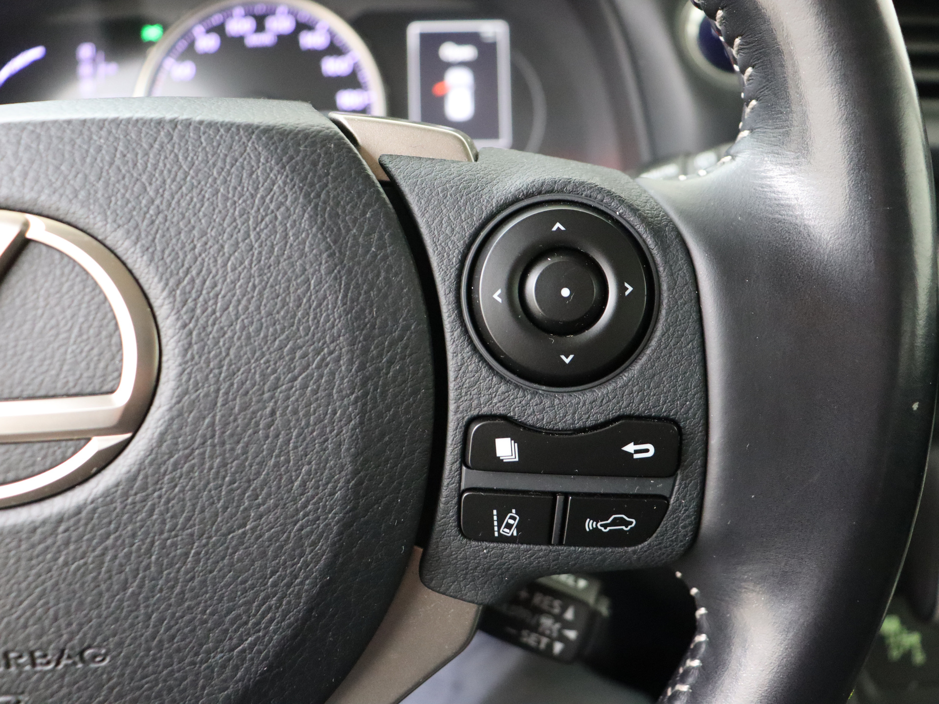 Foto van Lexus Lexus Ct200h