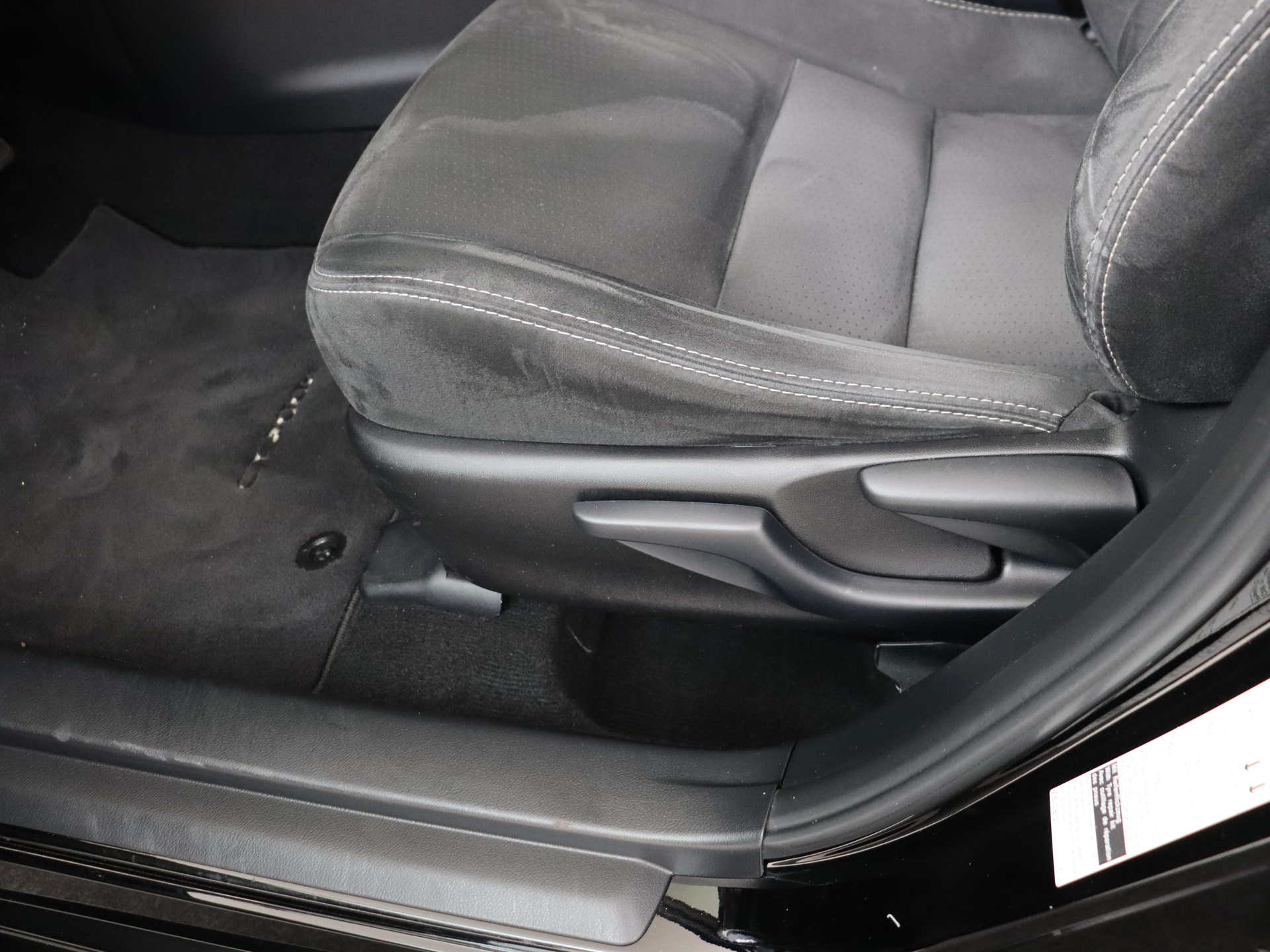 Foto van Lexus Lexus Ct200h