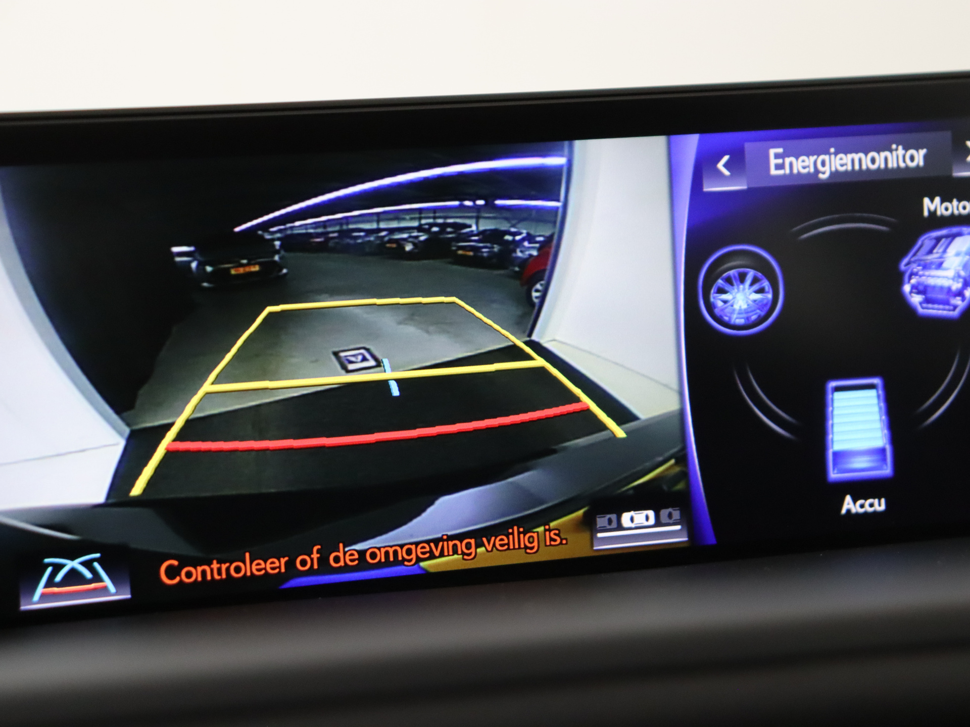 Foto van Lexus Lexus Ct200h