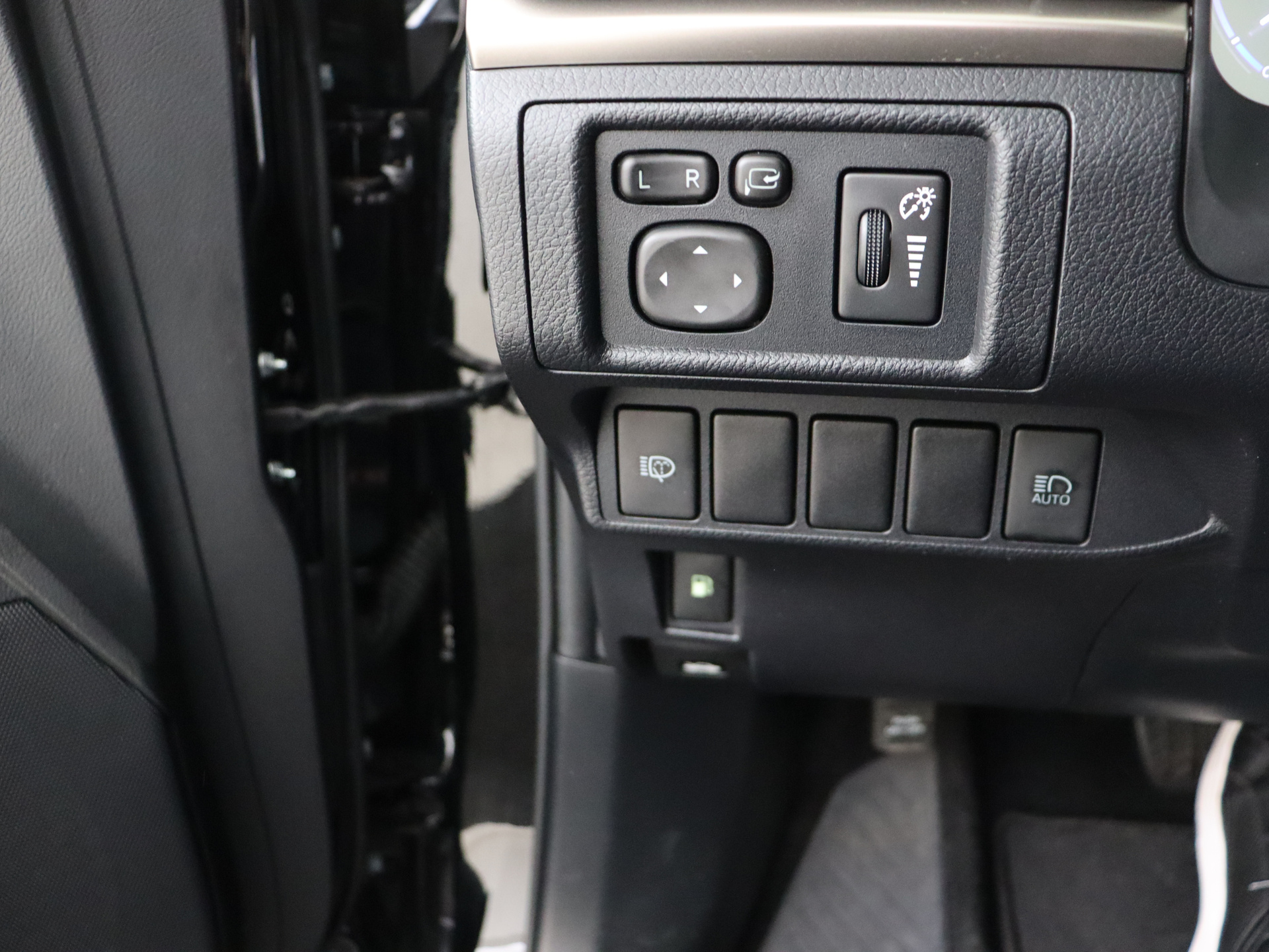 Foto van Lexus Lexus Ct200h