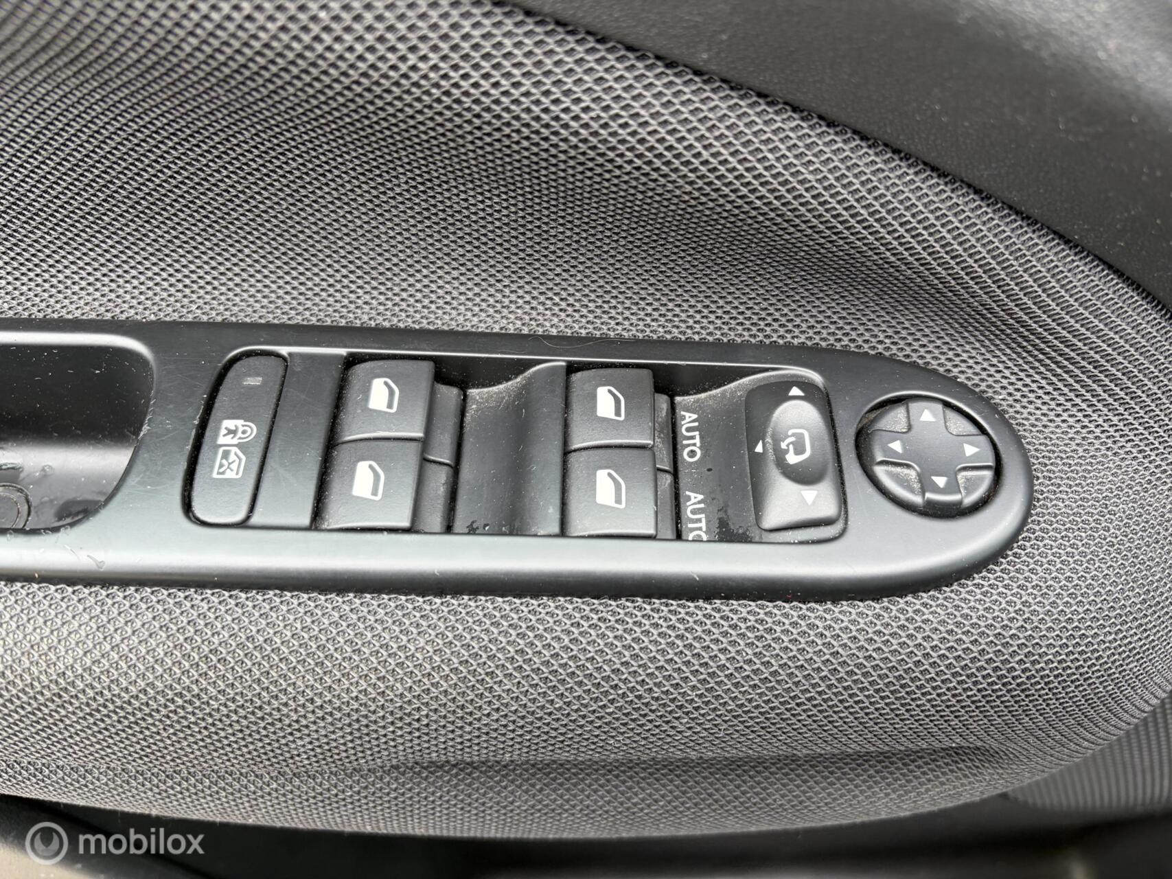 Foto van Citroen C3 Picasso