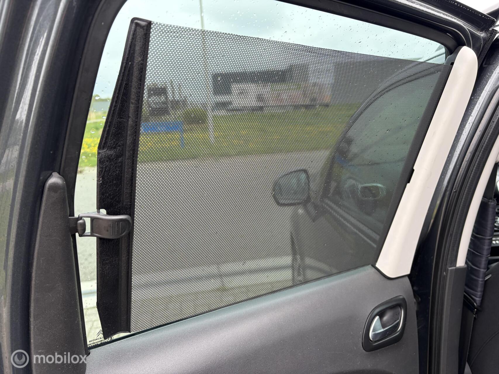 Foto van Citroen C3 Picasso