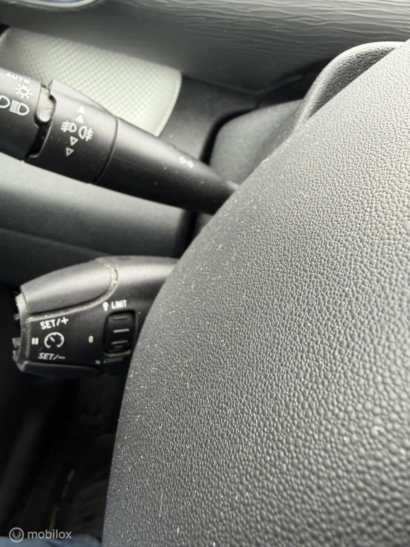 Foto van Citroen C3 Picasso