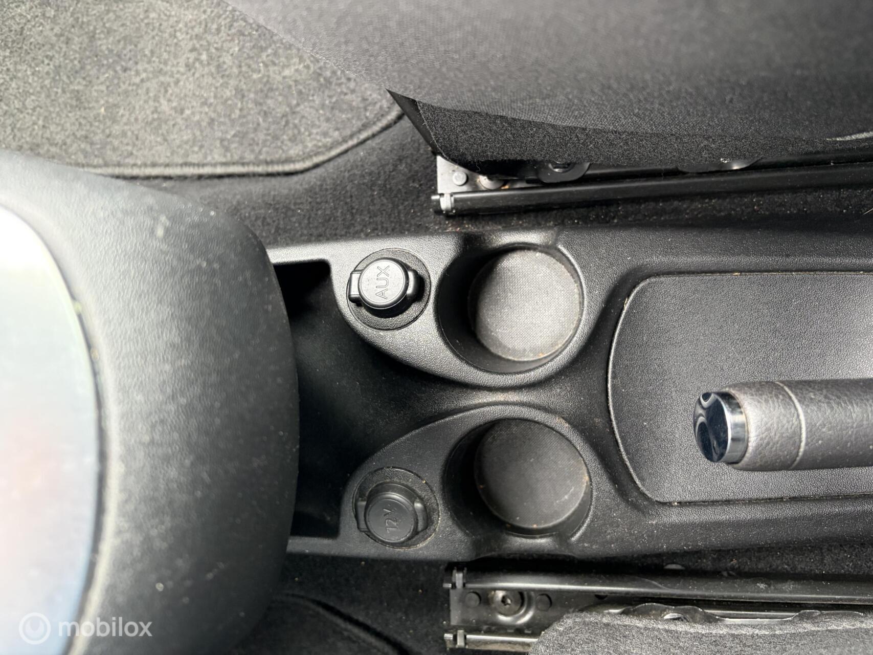 Foto van Citroen C3 Picasso