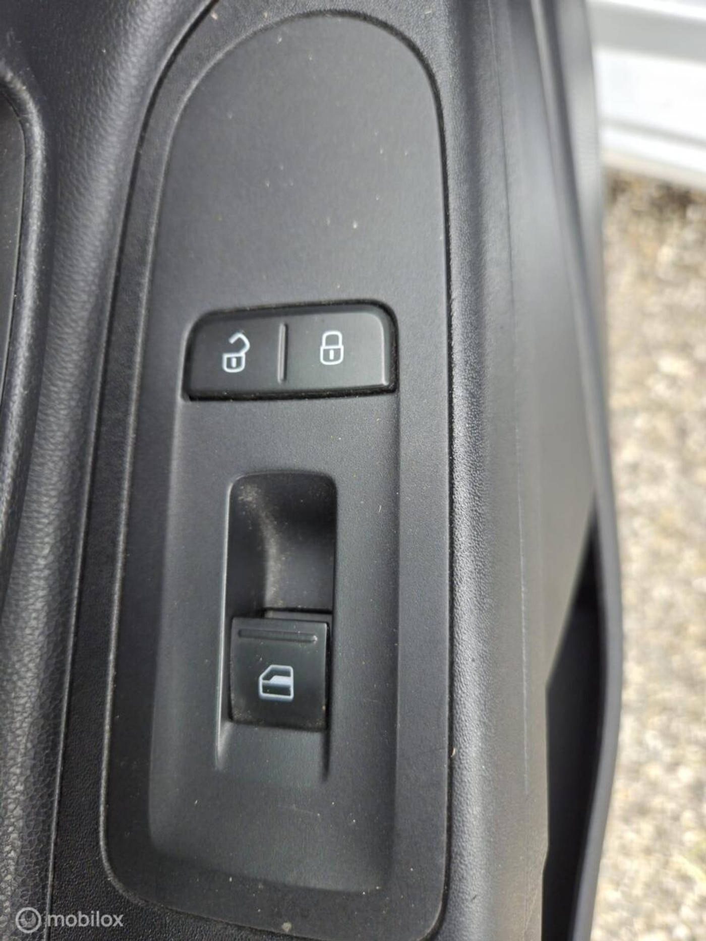 Foto van Skoda Citigo