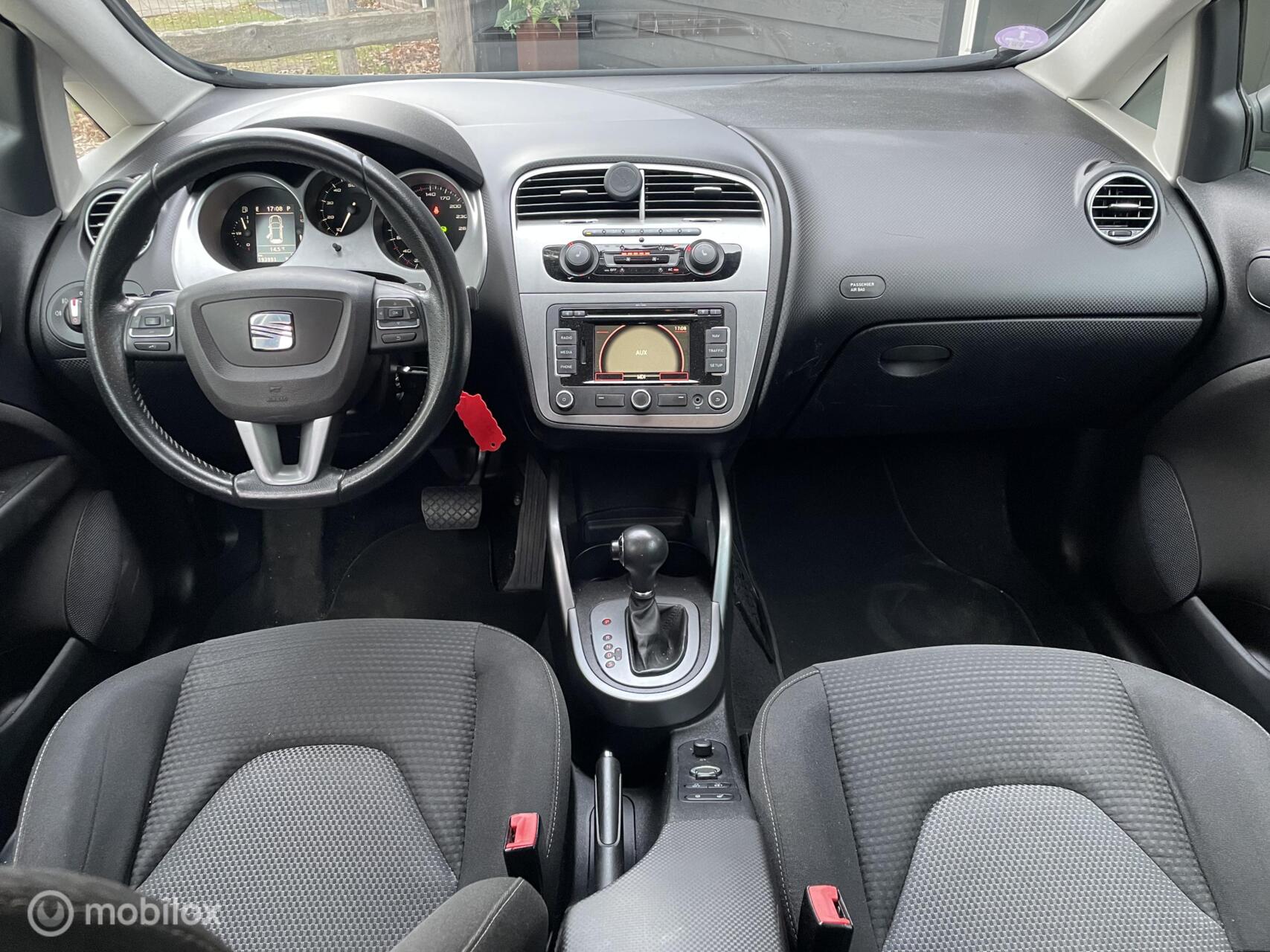 Foto van Alfa Romeo Alfa Romeo 159