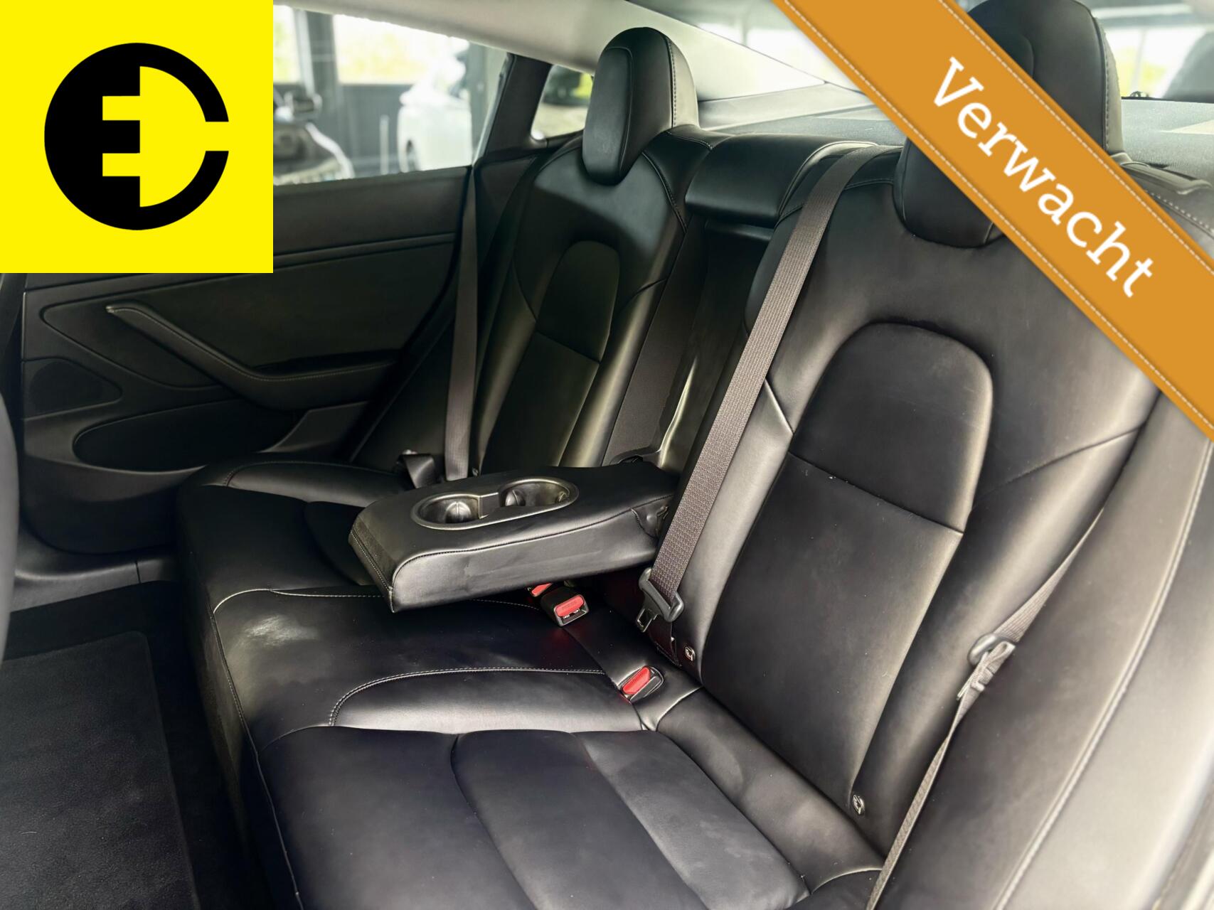 Foto van Tesla Model 3