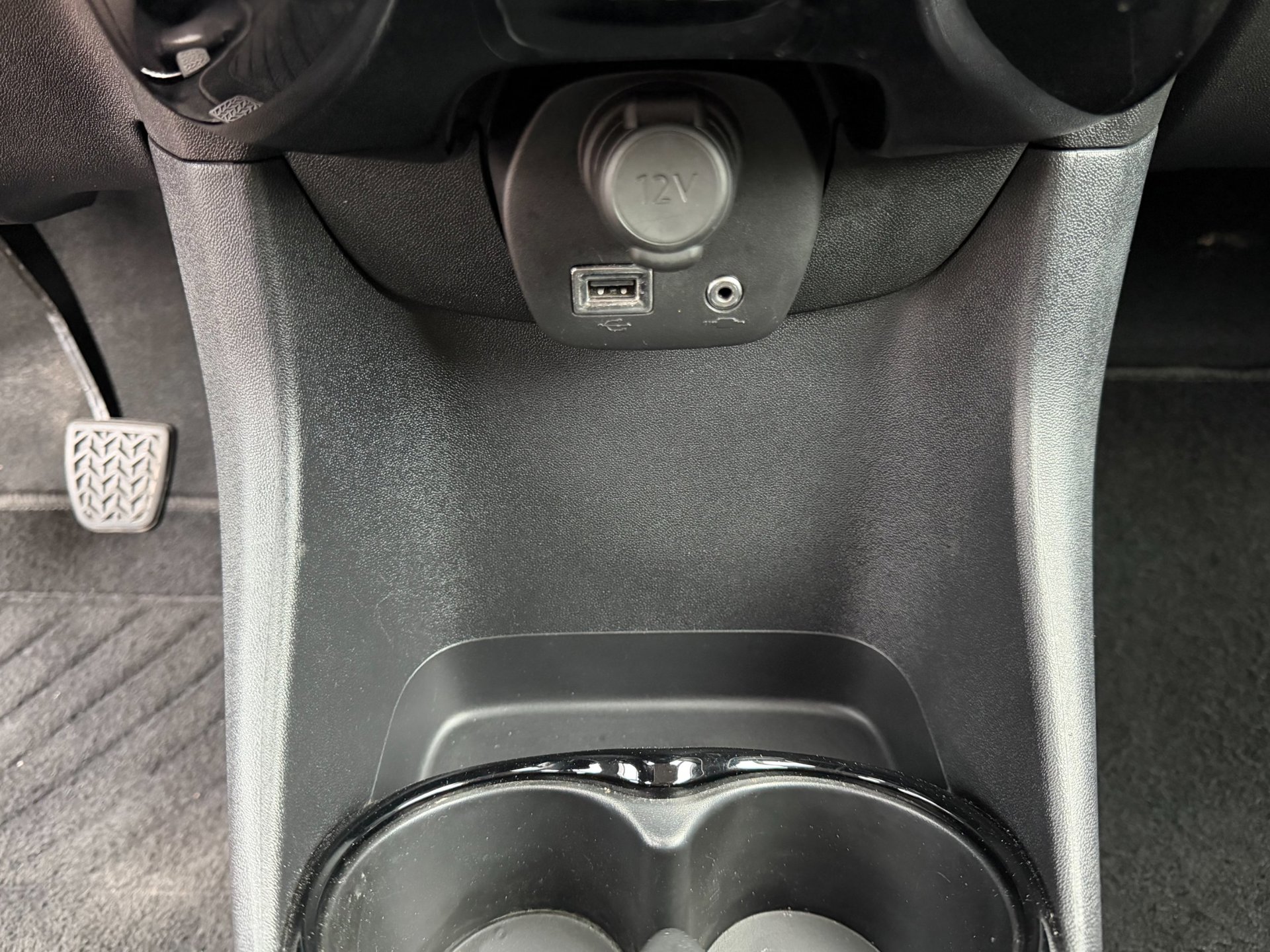 Foto van Citroen C1