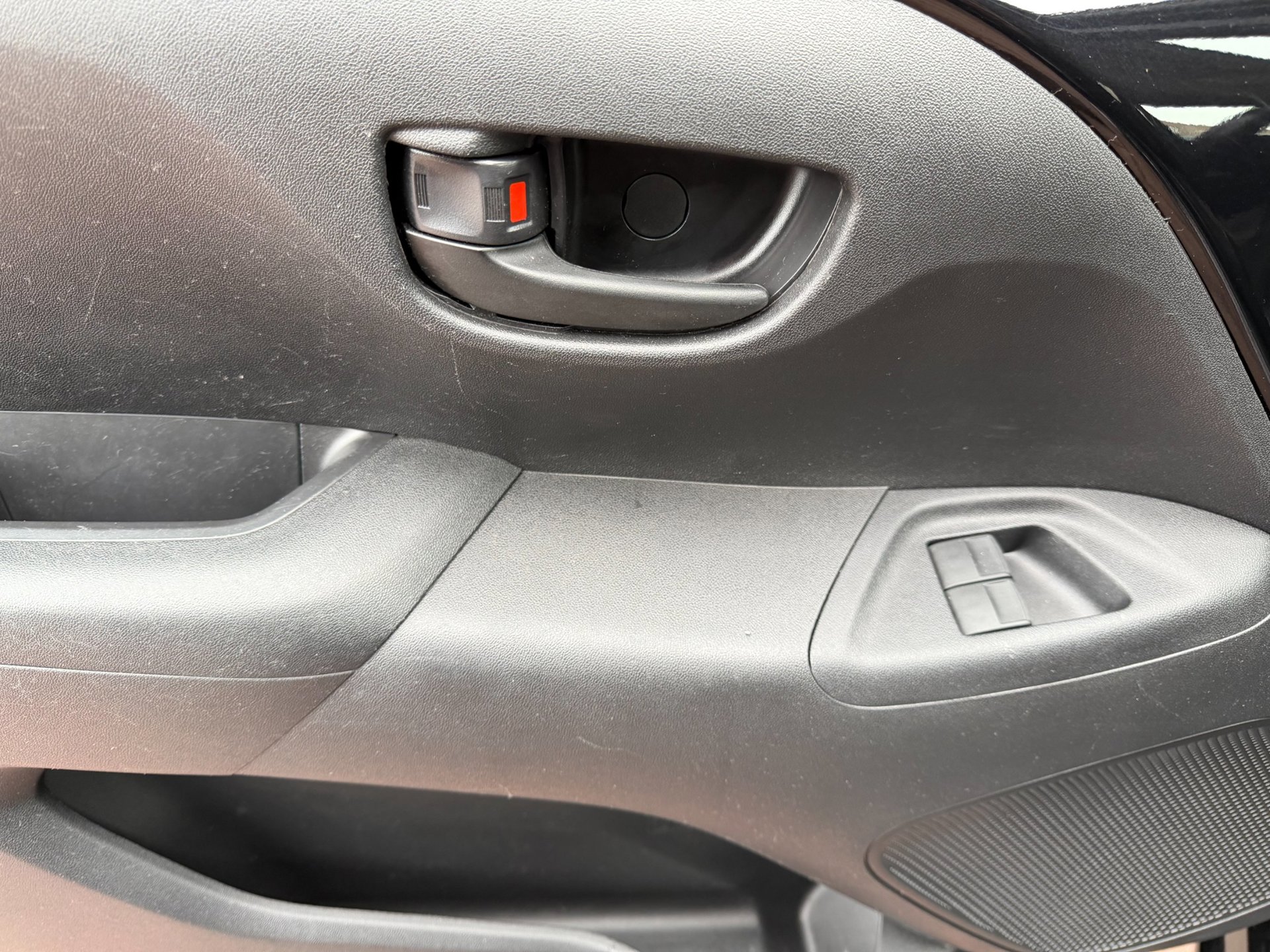 Foto van Citroen C1