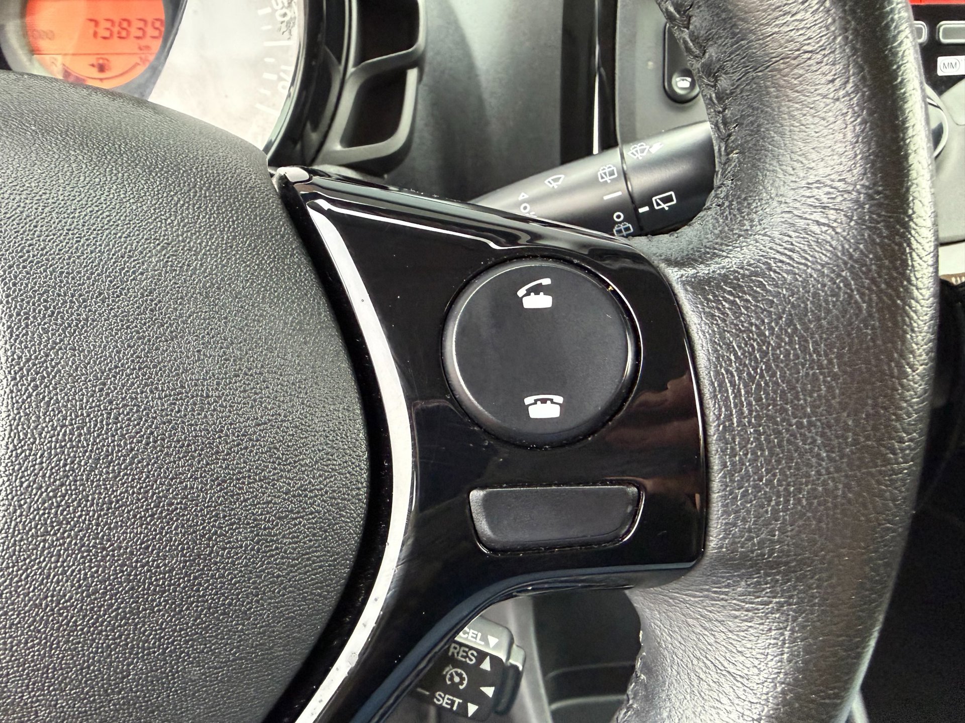 Foto van Citroen C1