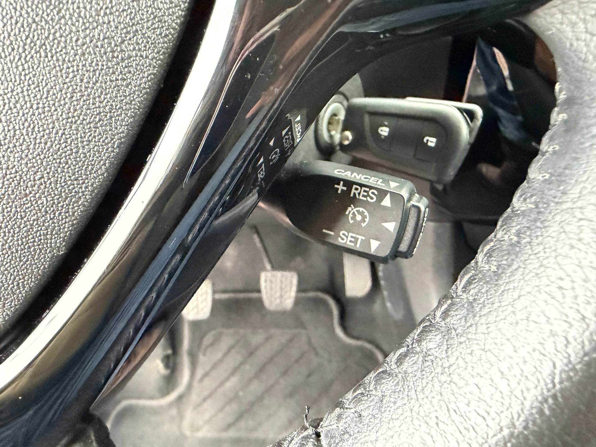 Foto van Citroen C1