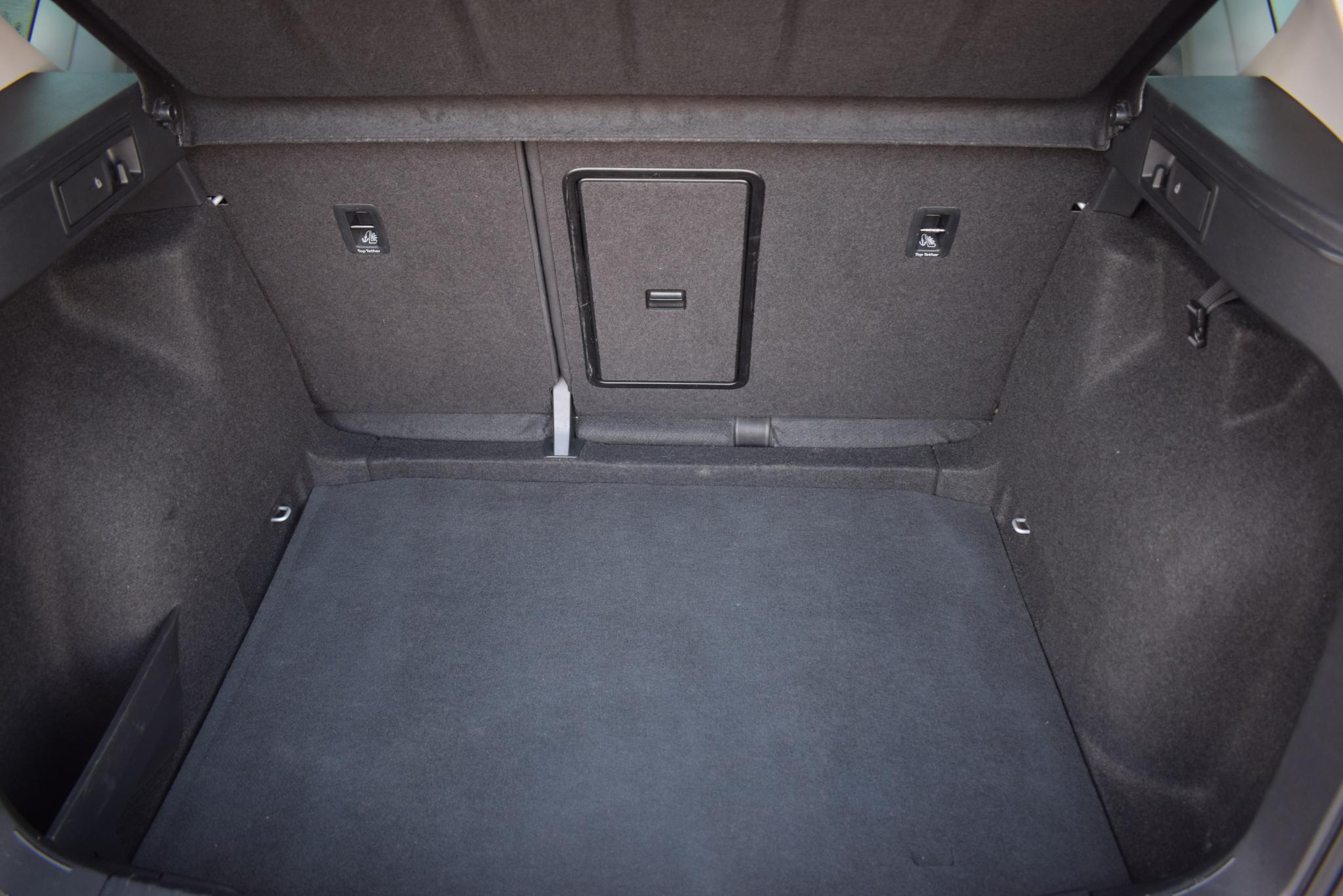 Foto van Seat Ateca