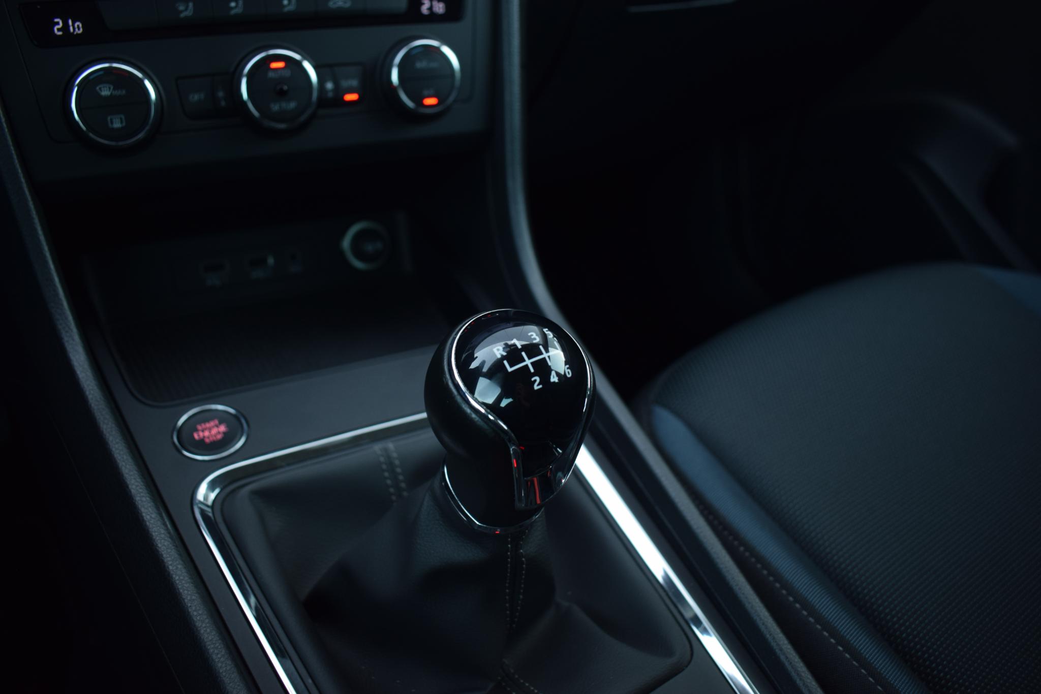 Foto van Seat Ateca