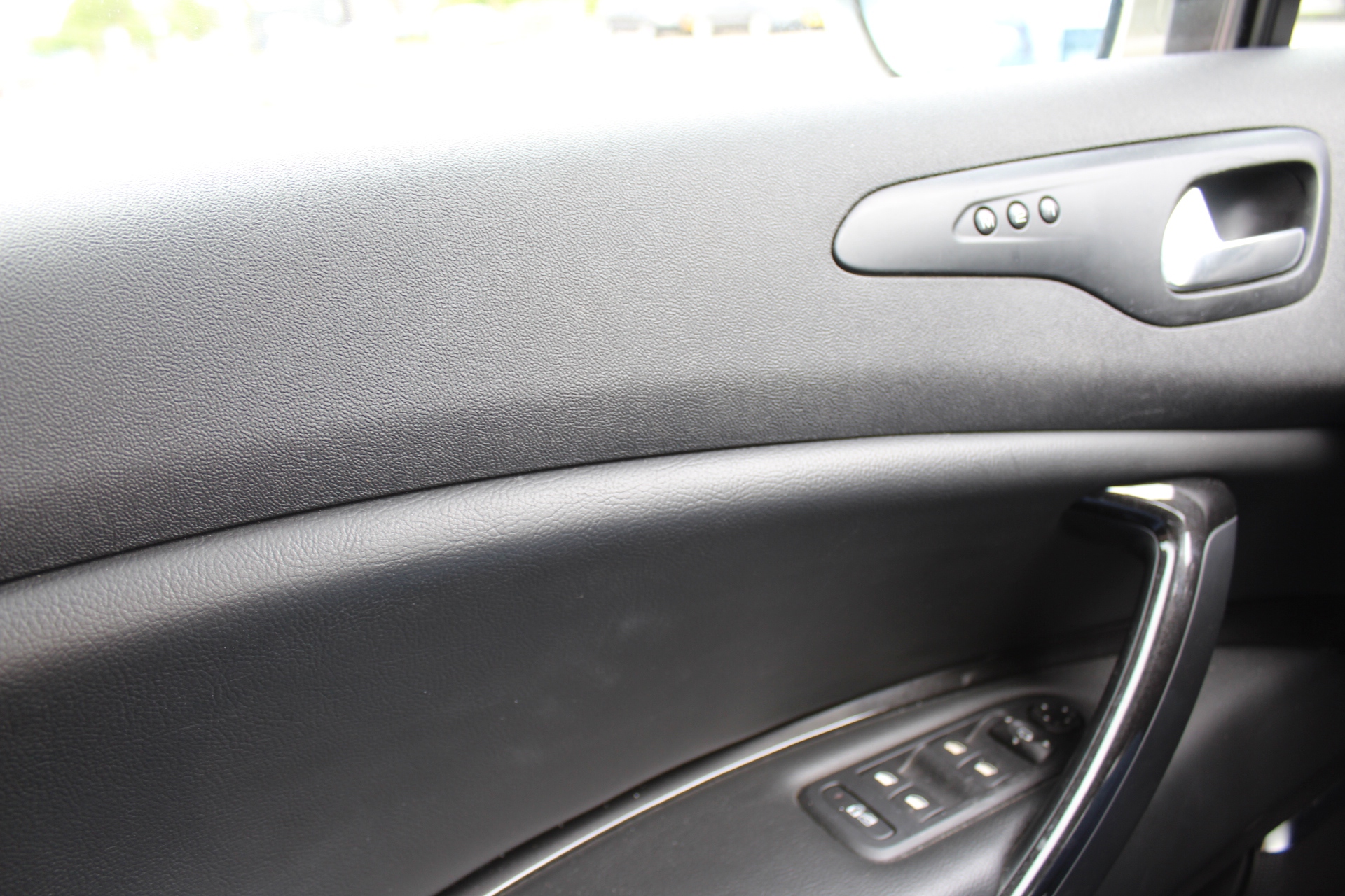 Foto van Citroen C5 Tourer