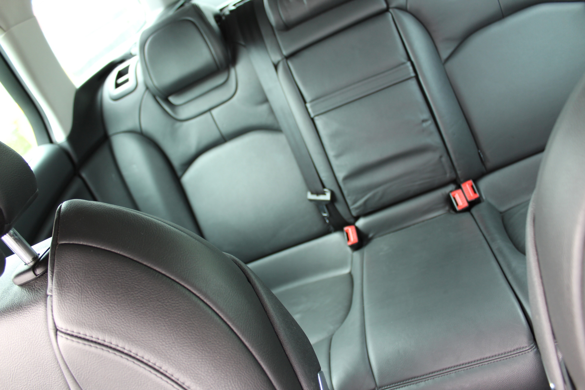 Foto van Citroen C5 Tourer