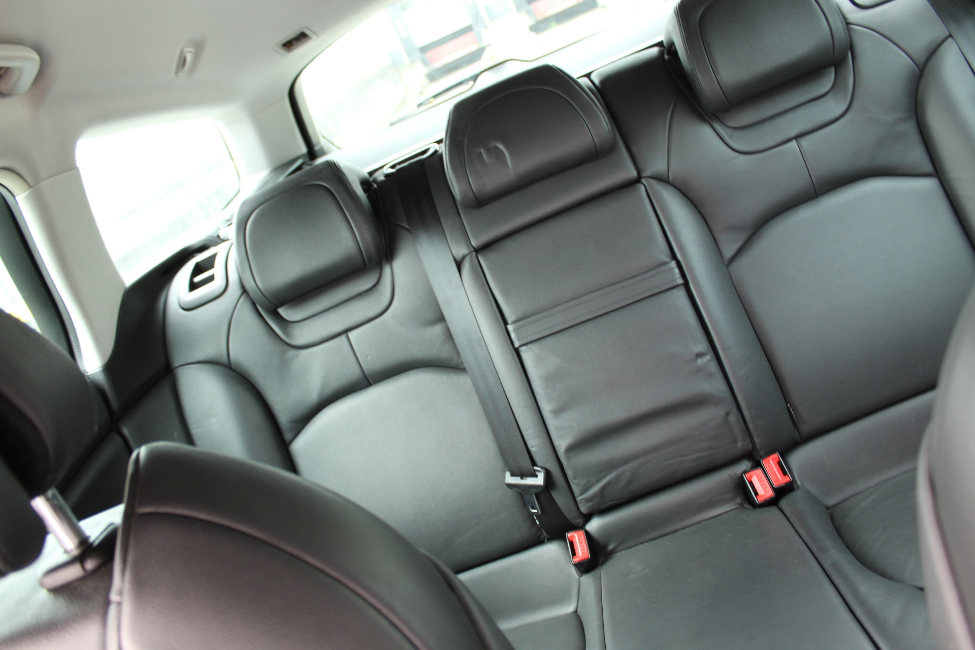 Foto van Citroen C5 Tourer