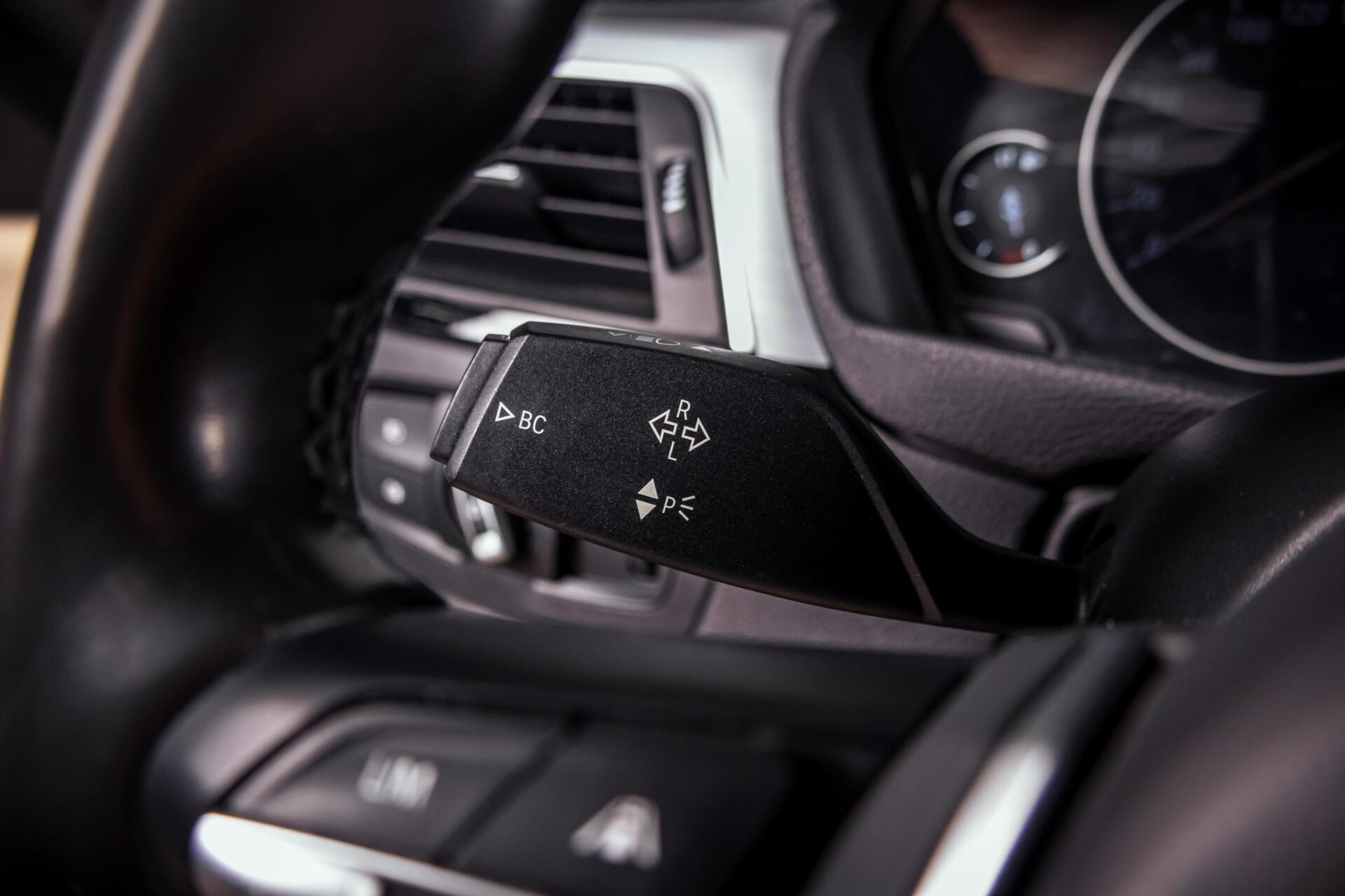 Foto van BMW 420i