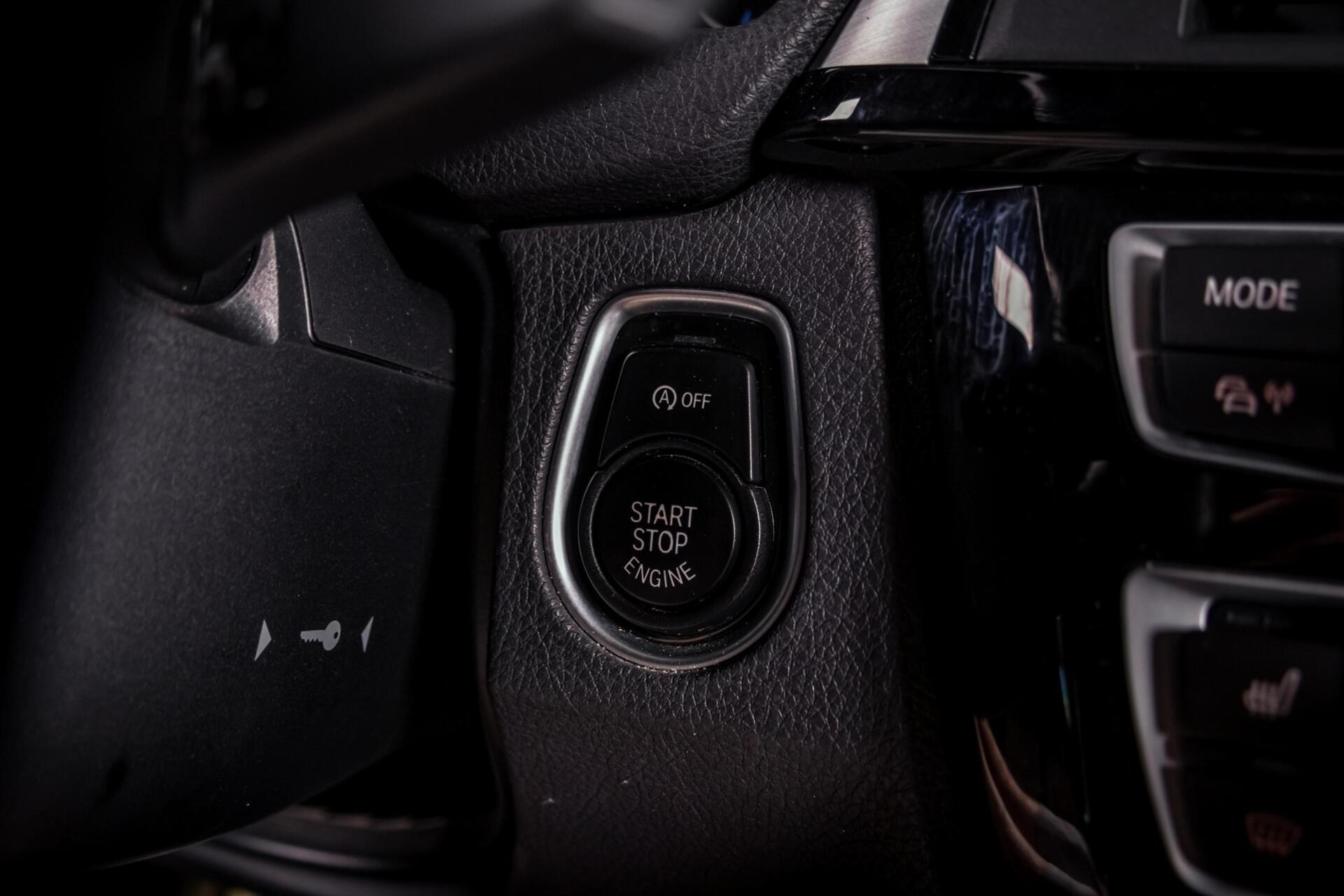 Foto van BMW 420i