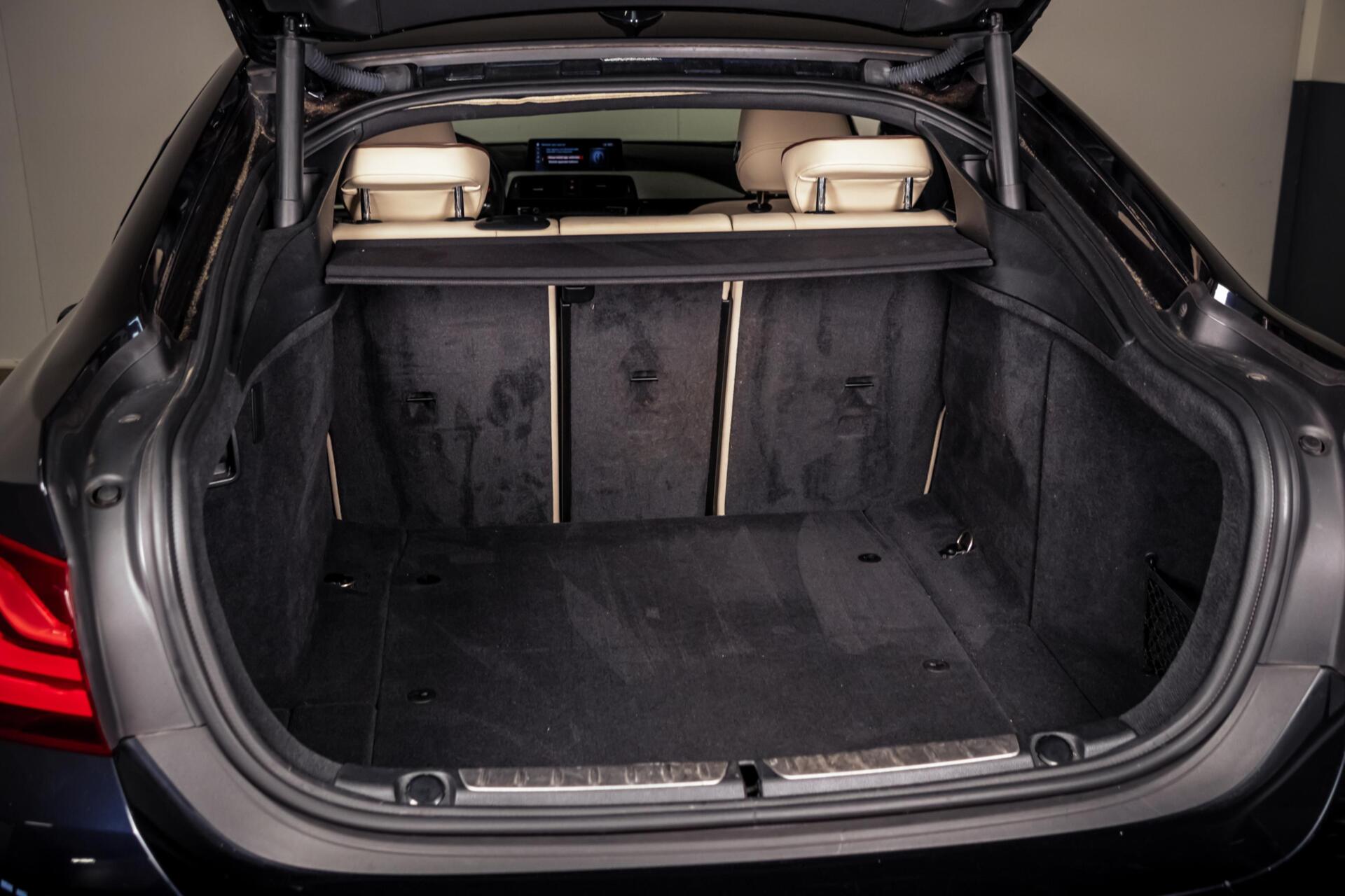 Foto van BMW 420i