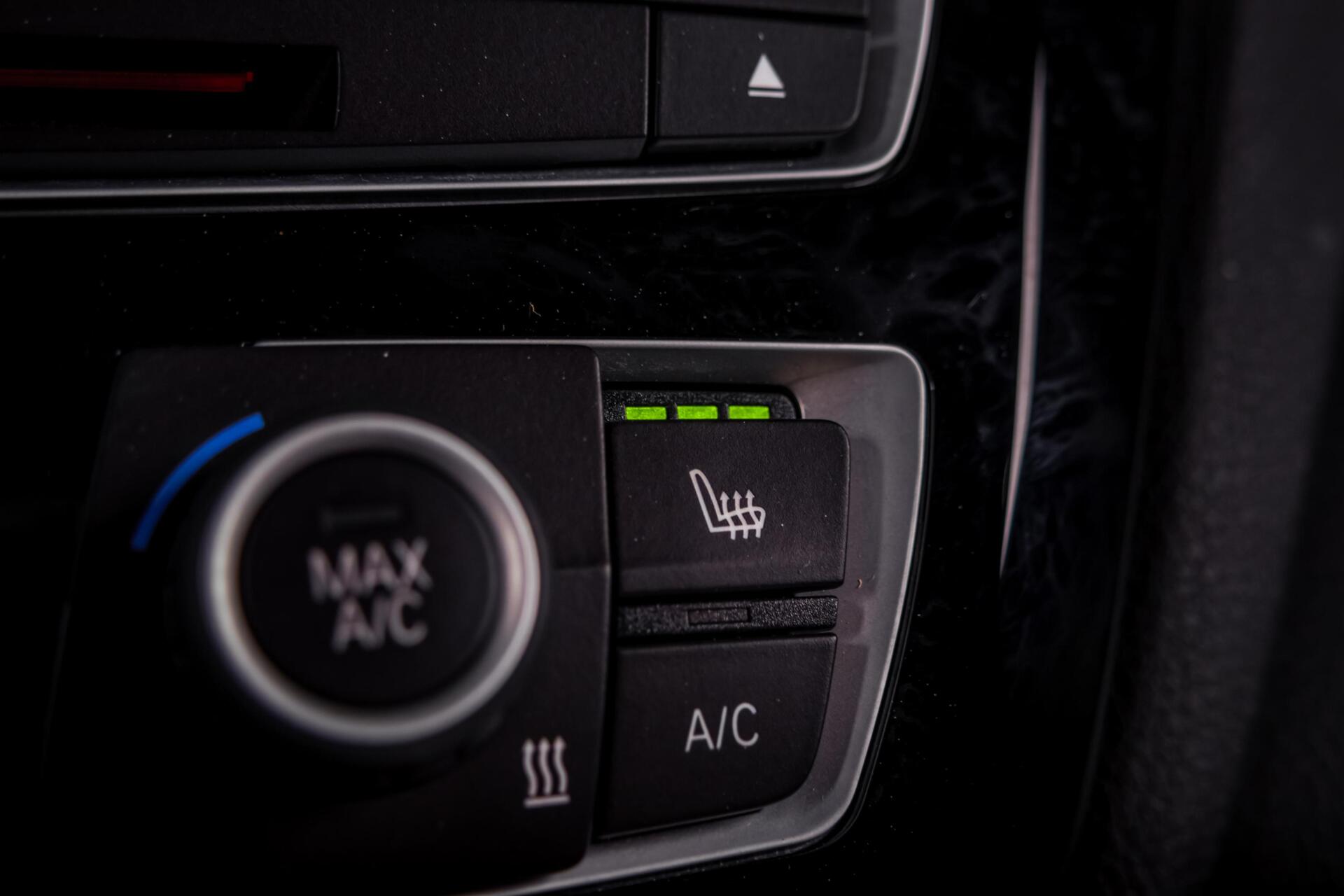 Foto van BMW 420i