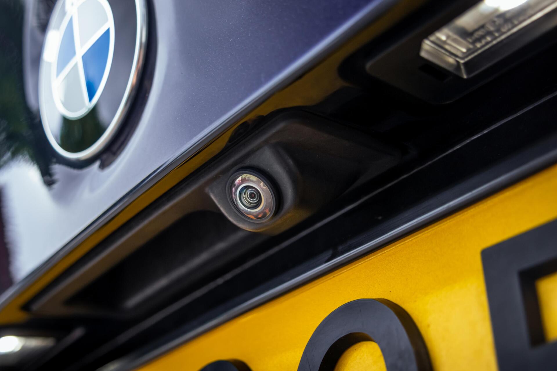 Foto van BMW 420i