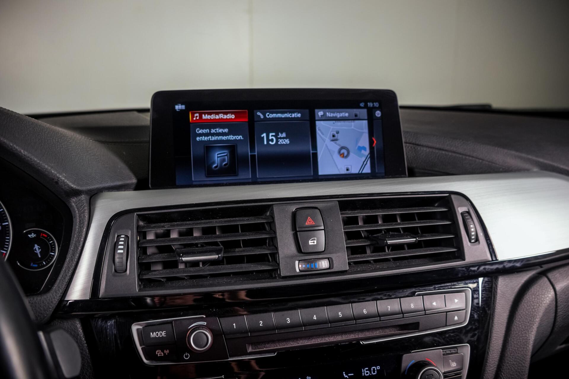 Foto van BMW 420i
