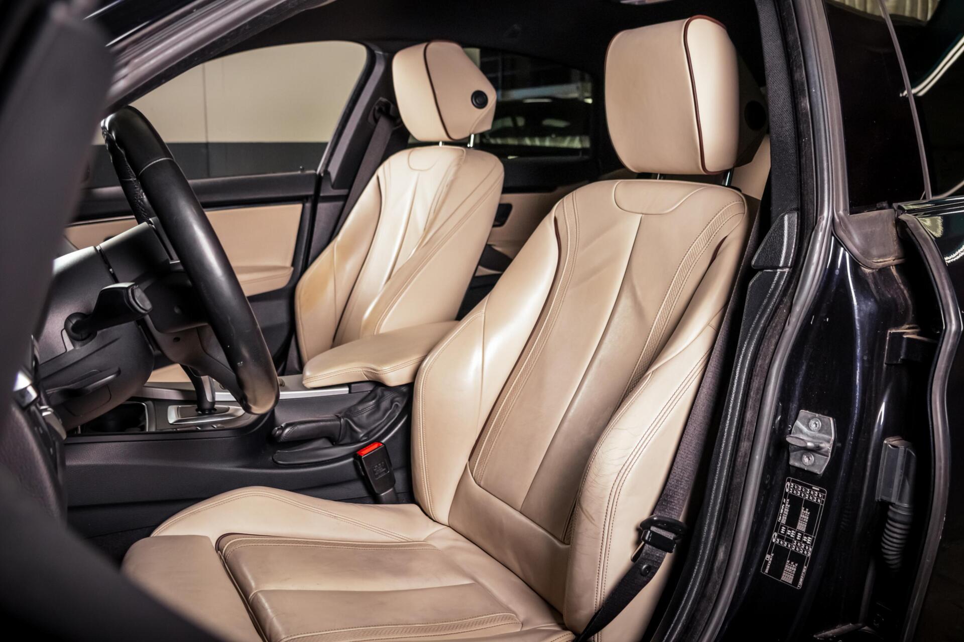 Foto van BMW 420i
