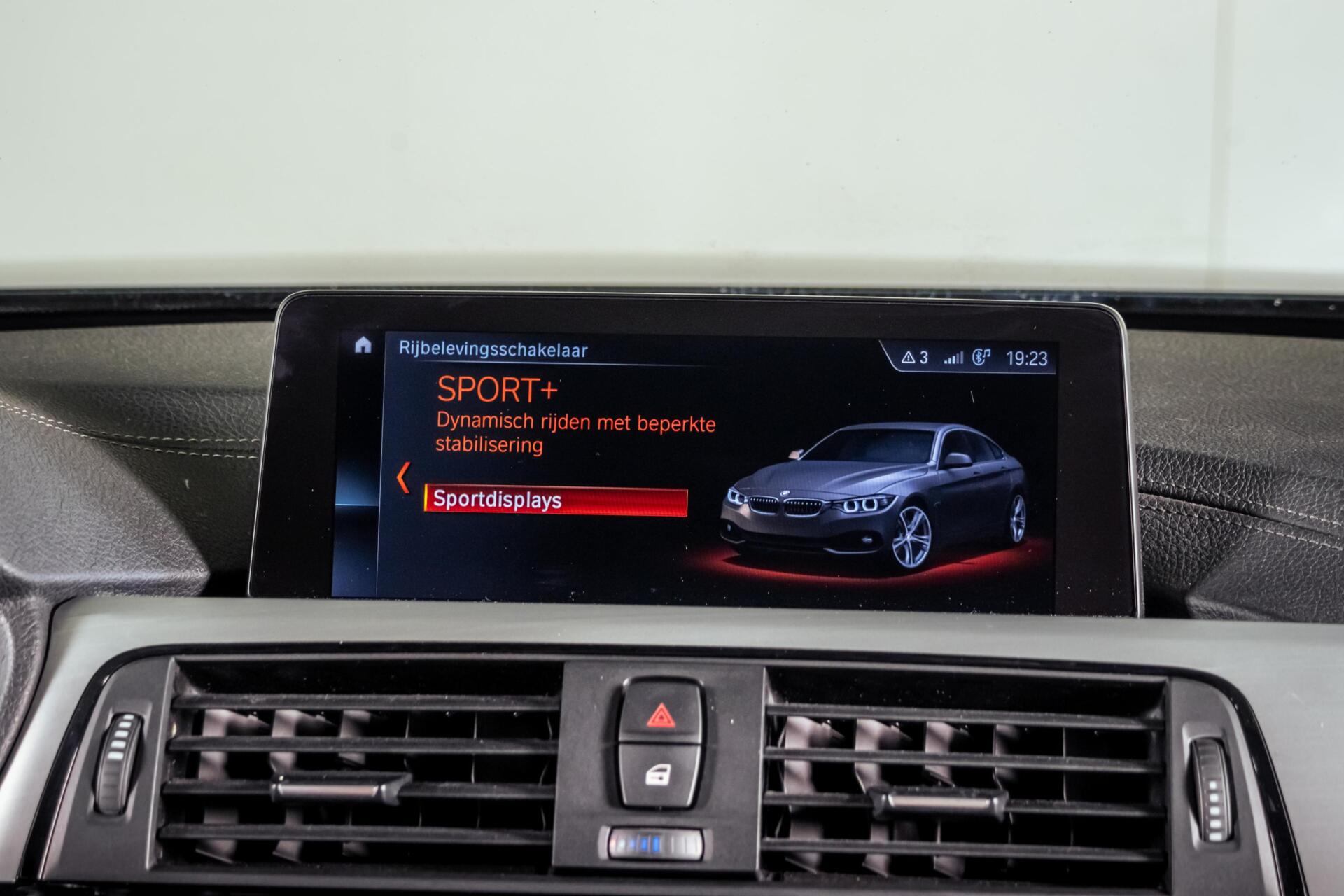 Foto van BMW 420i
