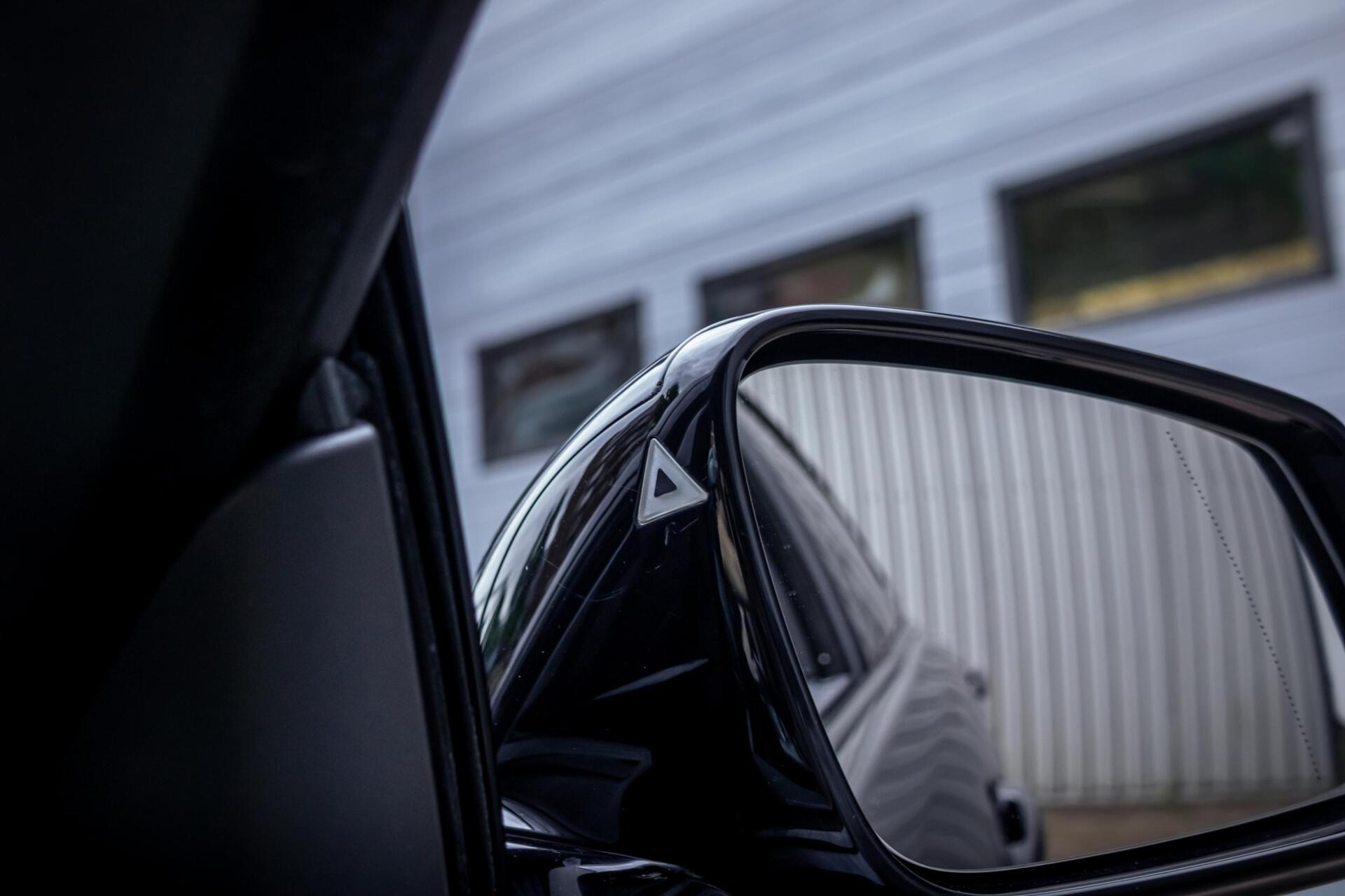 Foto van BMW 420i