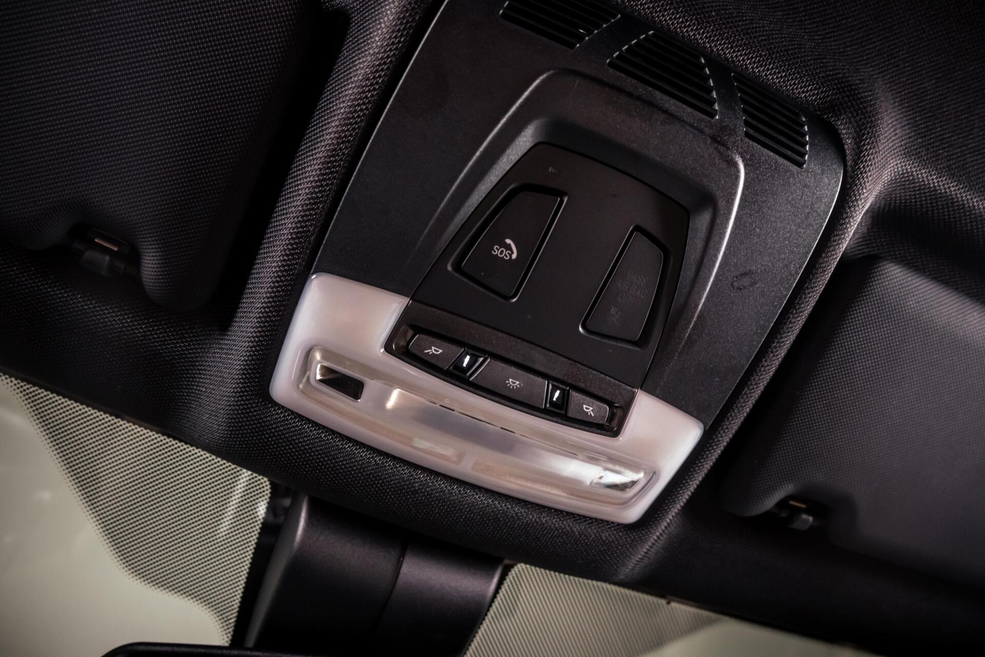 Foto van BMW 420i