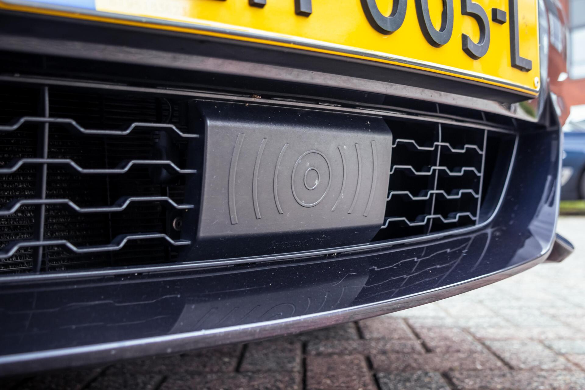 Foto van BMW 420i