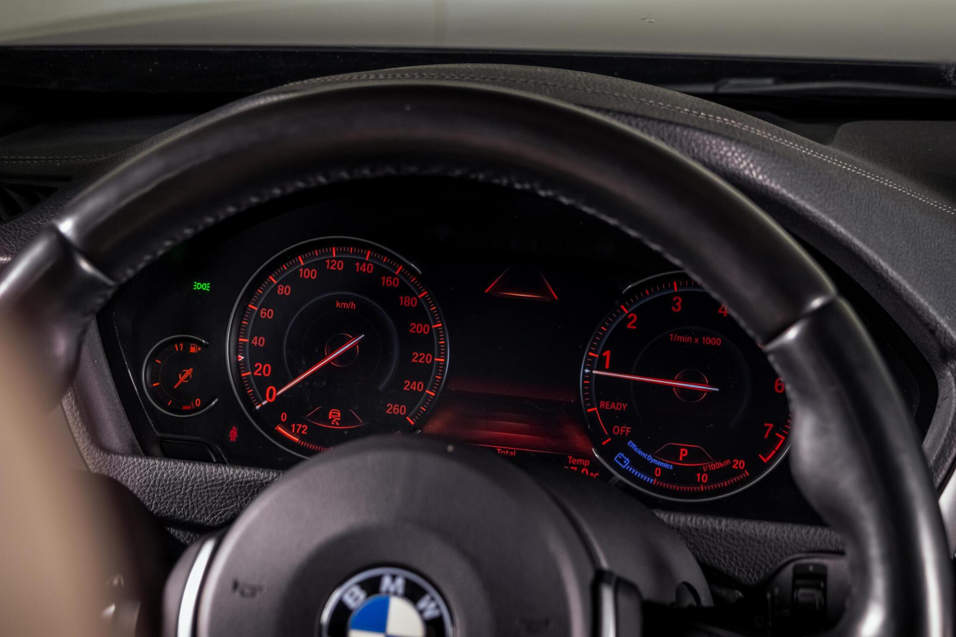Foto van BMW 420i