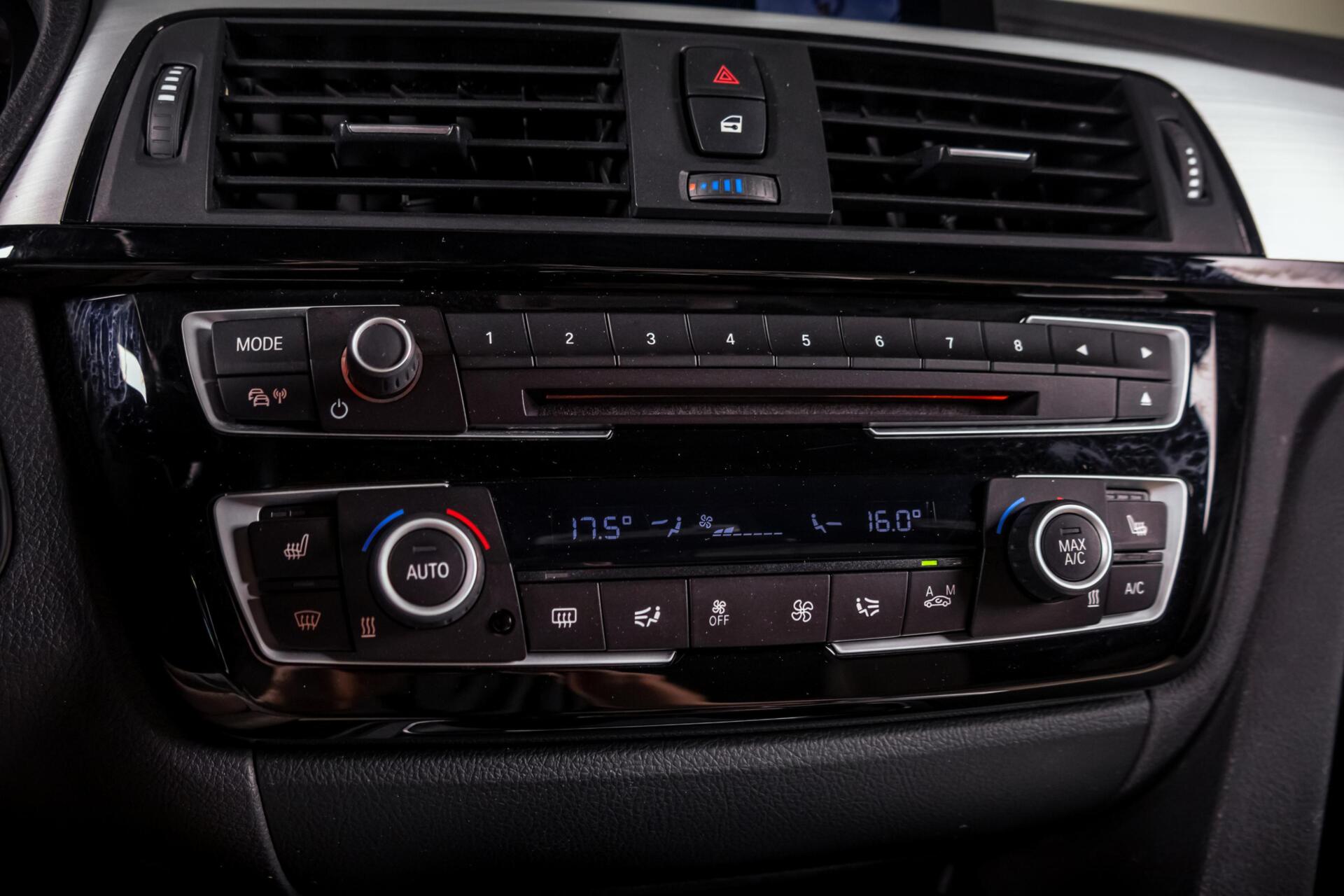Foto van BMW 420i